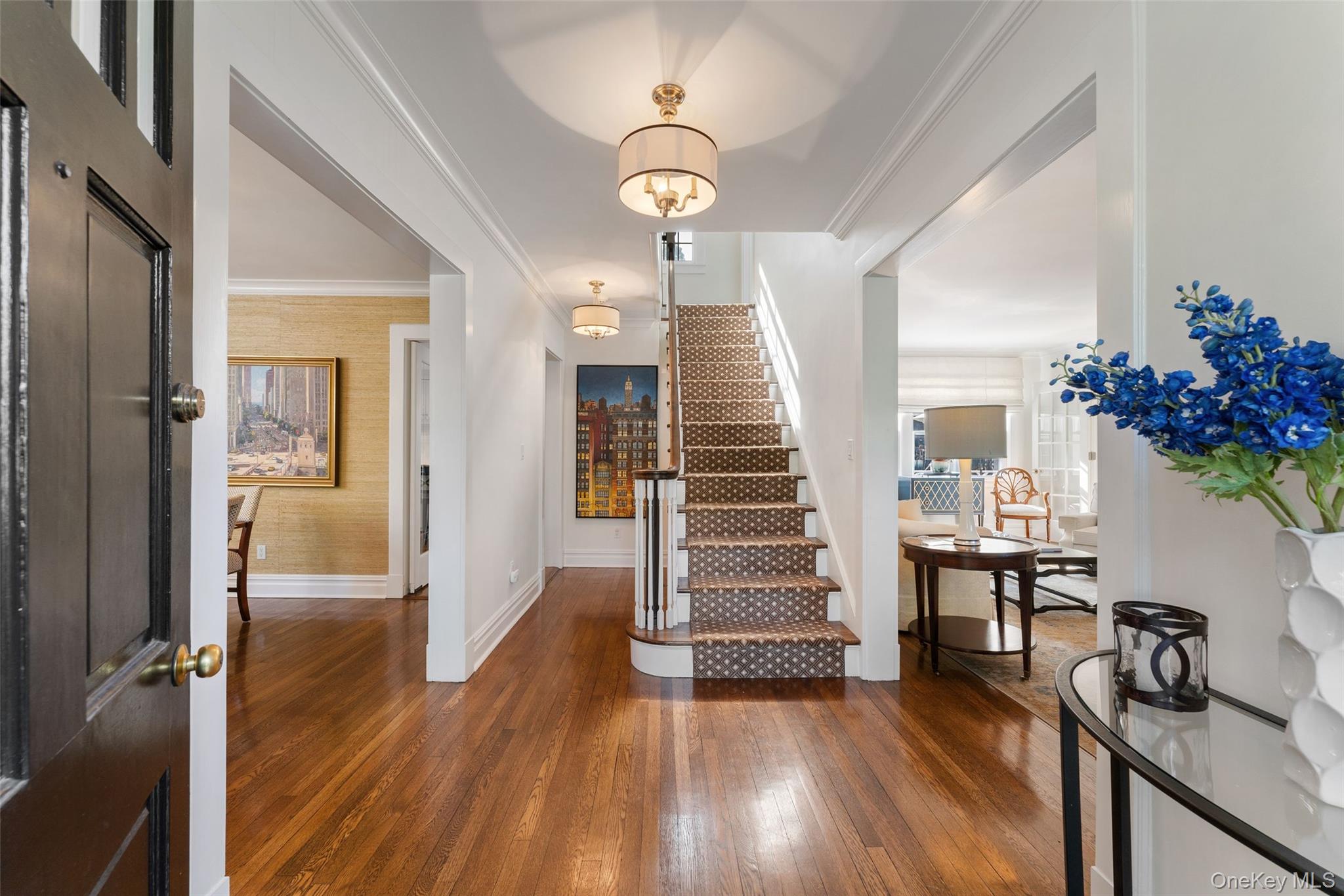 5 Greenfield Avenue, Bronxville, NY 10708