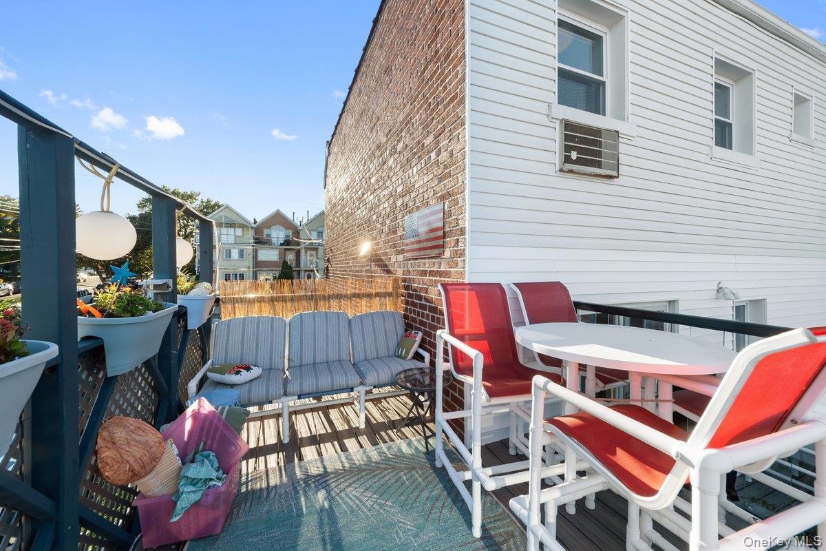 902 Dean Avenue, Bronx, NY 10465