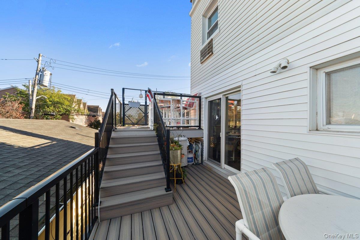 902 Dean Avenue, Bronx, NY 10465