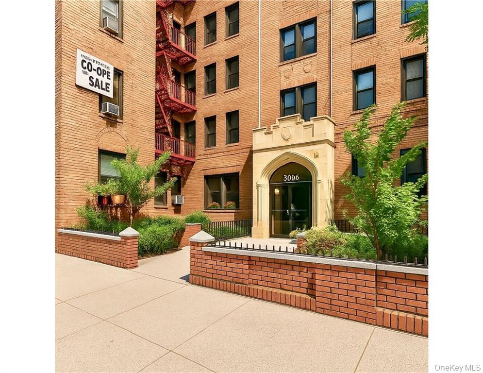 3096 Brighton 6th Street # #C4, Brooklyn, NY 11235