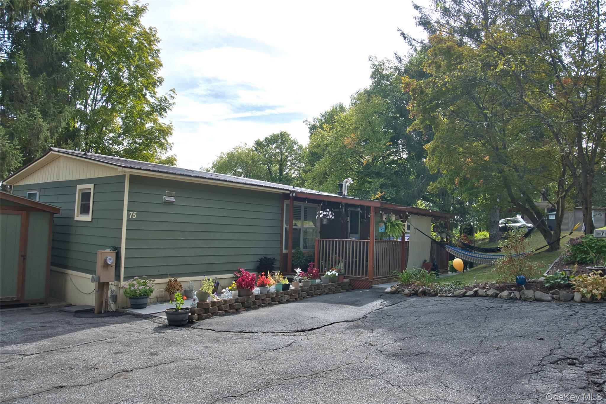 165 Lattintown Road # 75, Marlboro, NY 12550