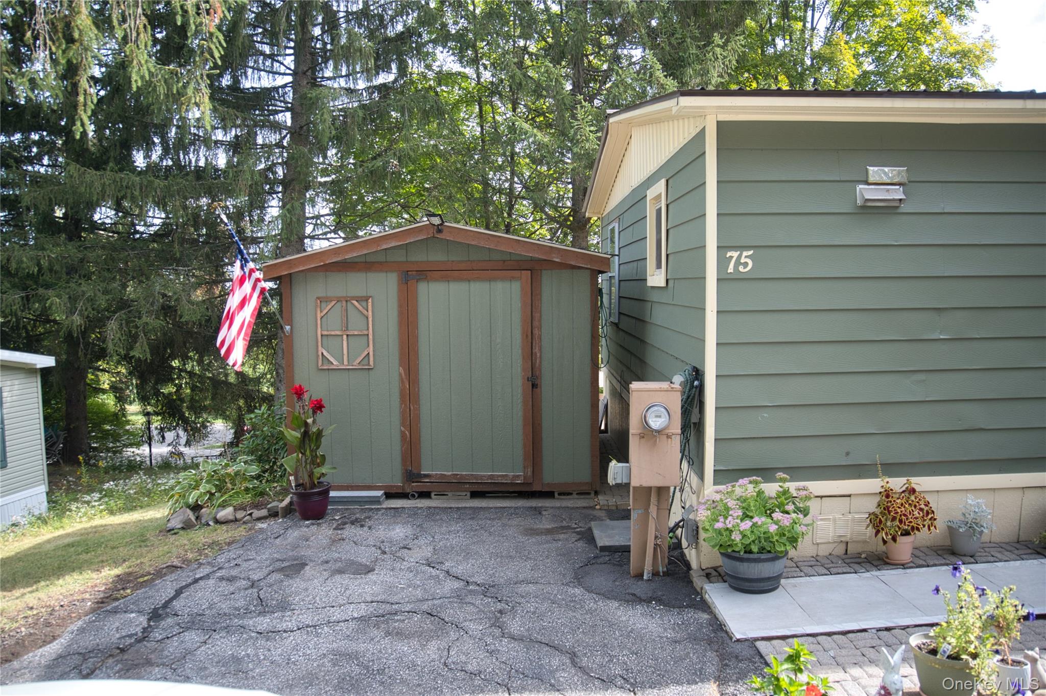 165 Lattintown Road # 75, Marlboro, NY 12550