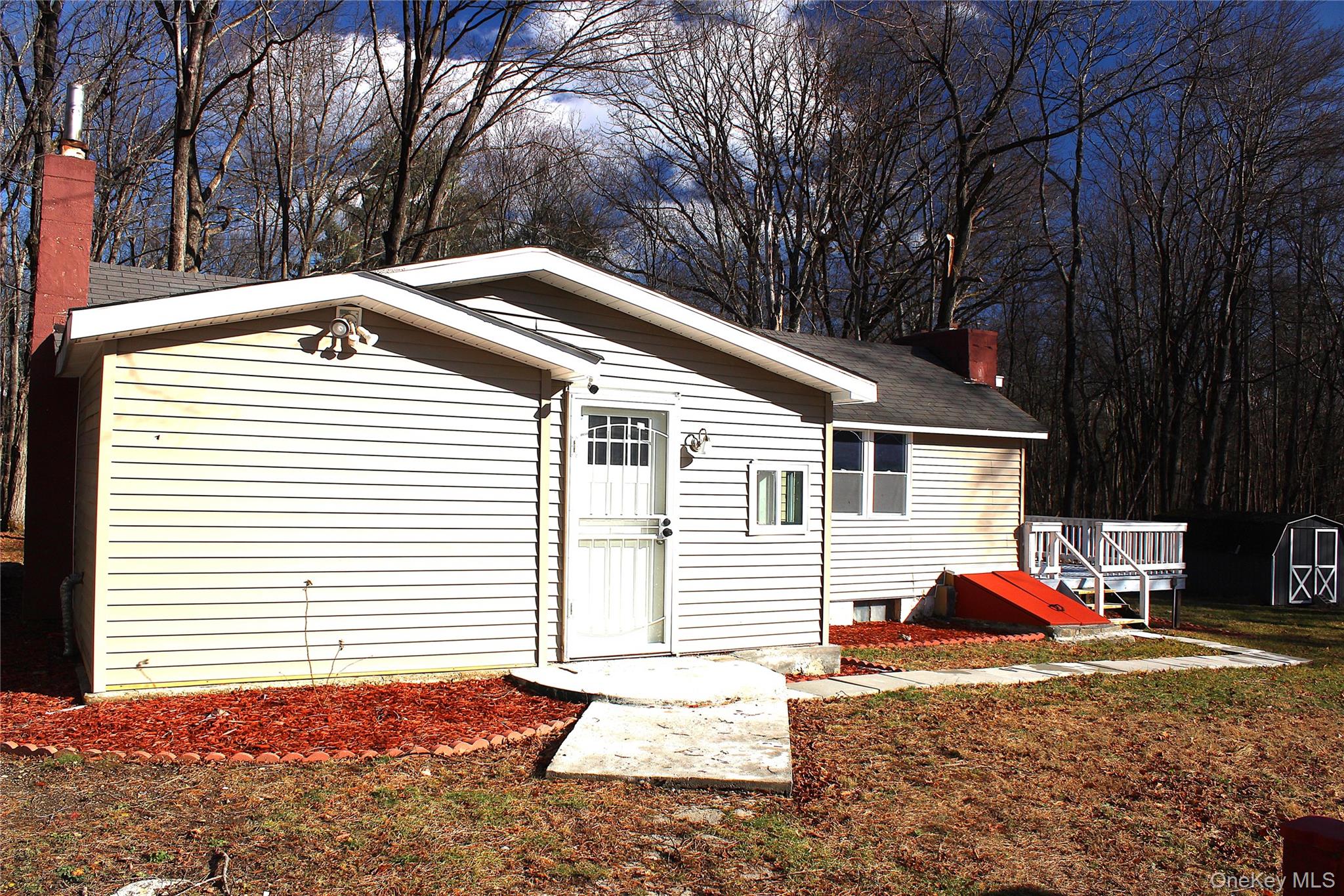 11 Terwilliger Lane, Pine Bush, NY 12566