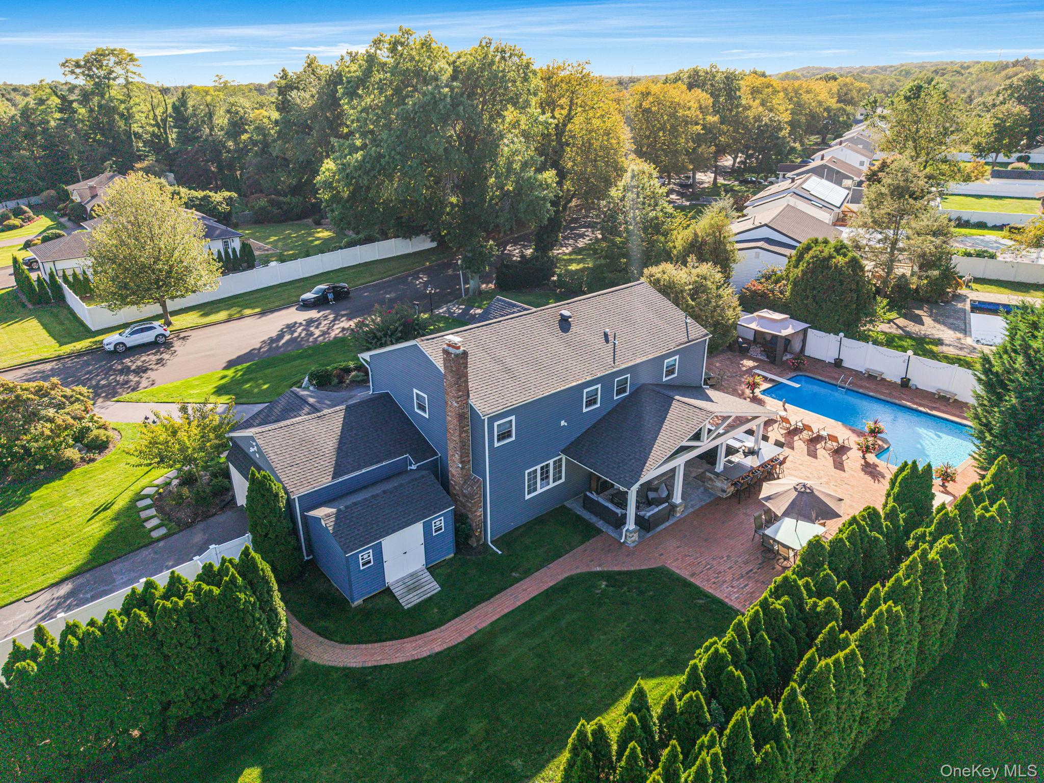 31 Dillon Drive, Dix Hills, NY 11746