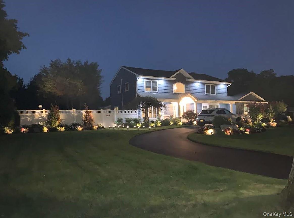 31 Dillon Drive, Dix Hills, NY 11746