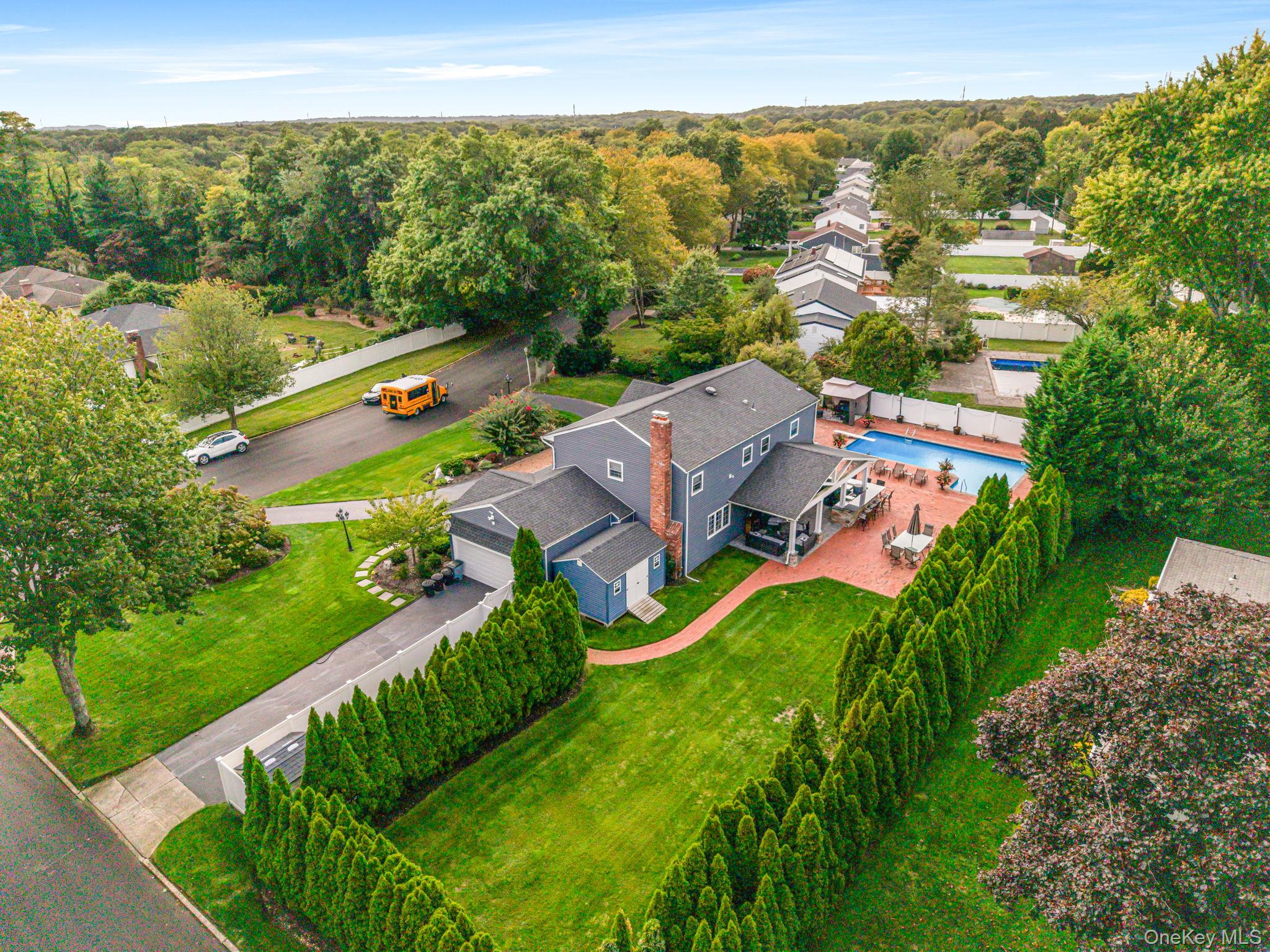 31 Dillon Drive, Dix Hills, NY 11746