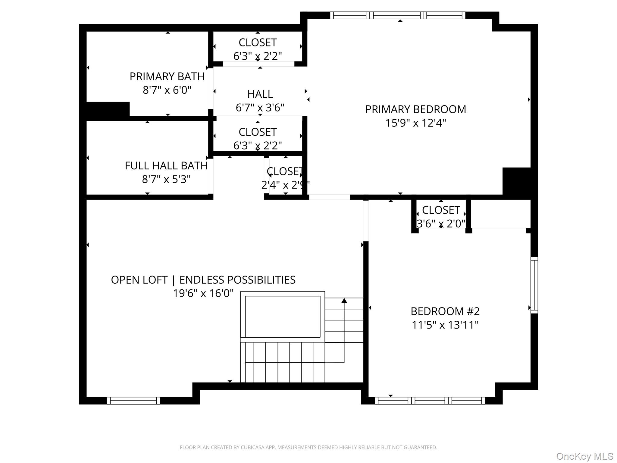 1 High Meadow Trail, Peekskill, NY 10566