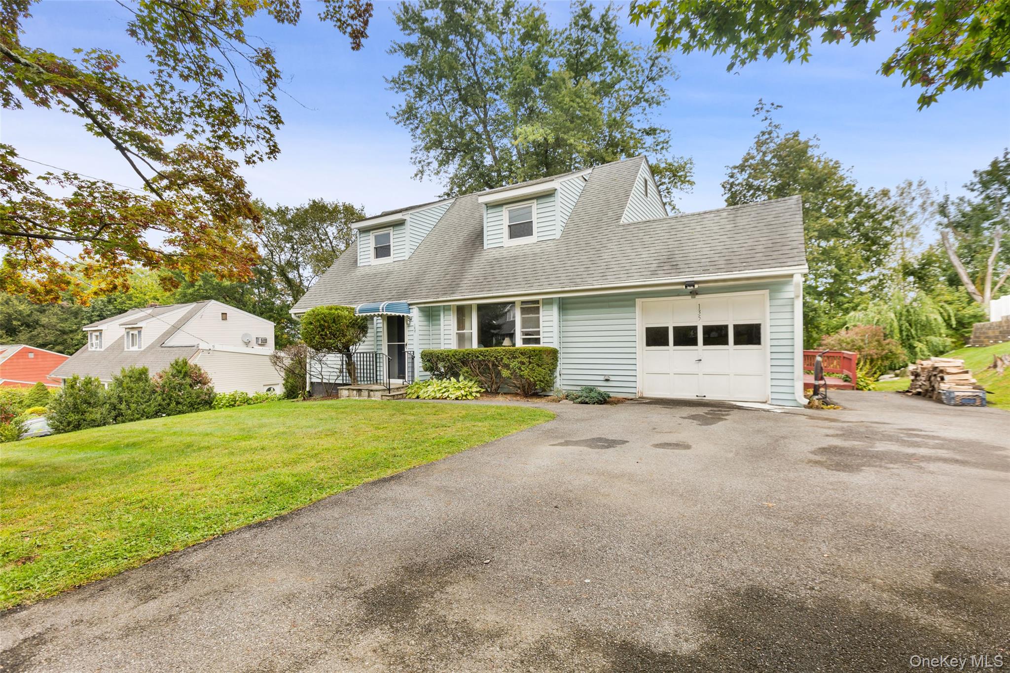 135 Rita Drive, Cortlandt Manor, NY 10567