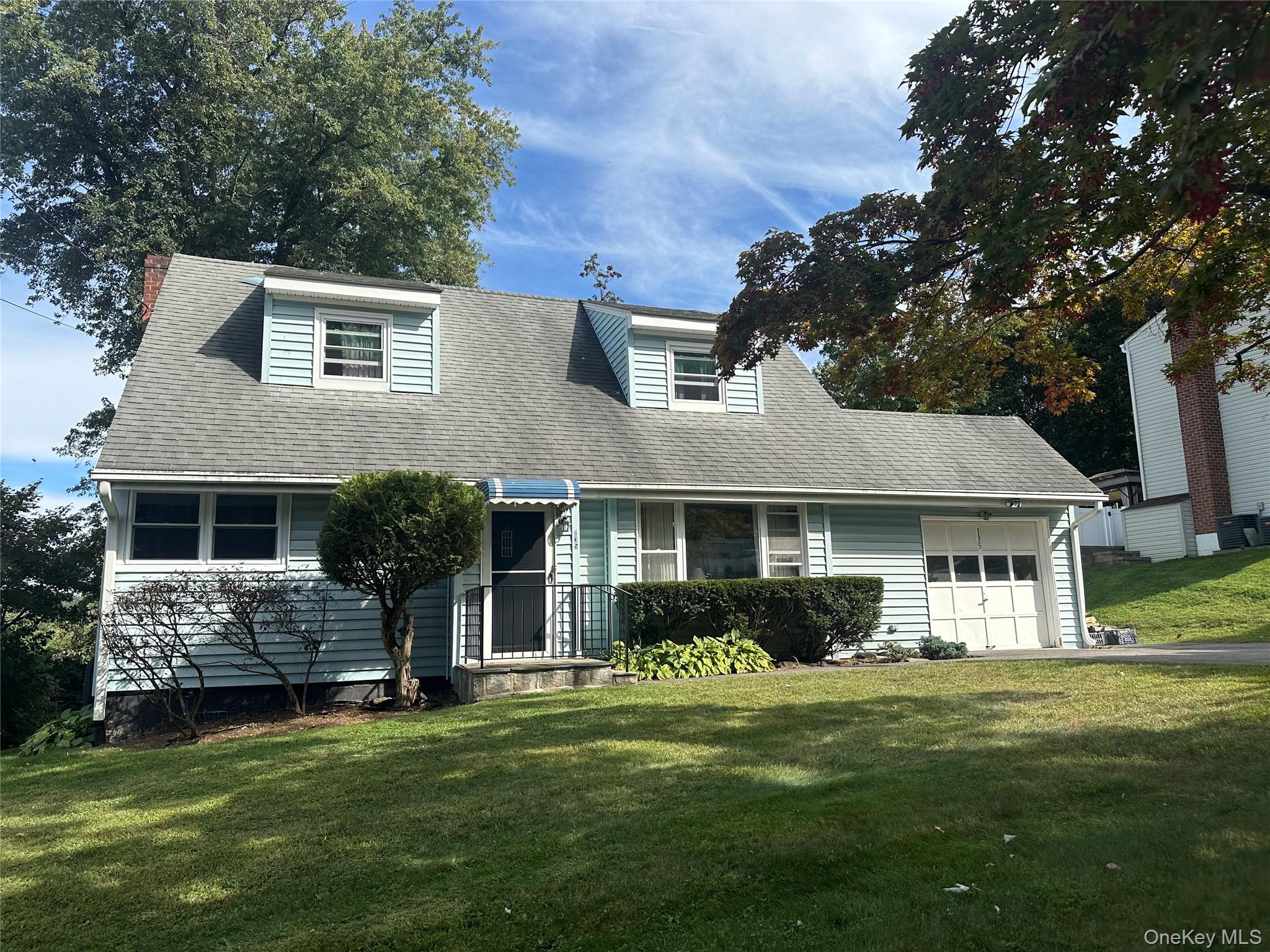135 Rita Drive, Cortlandt Manor, NY 10567