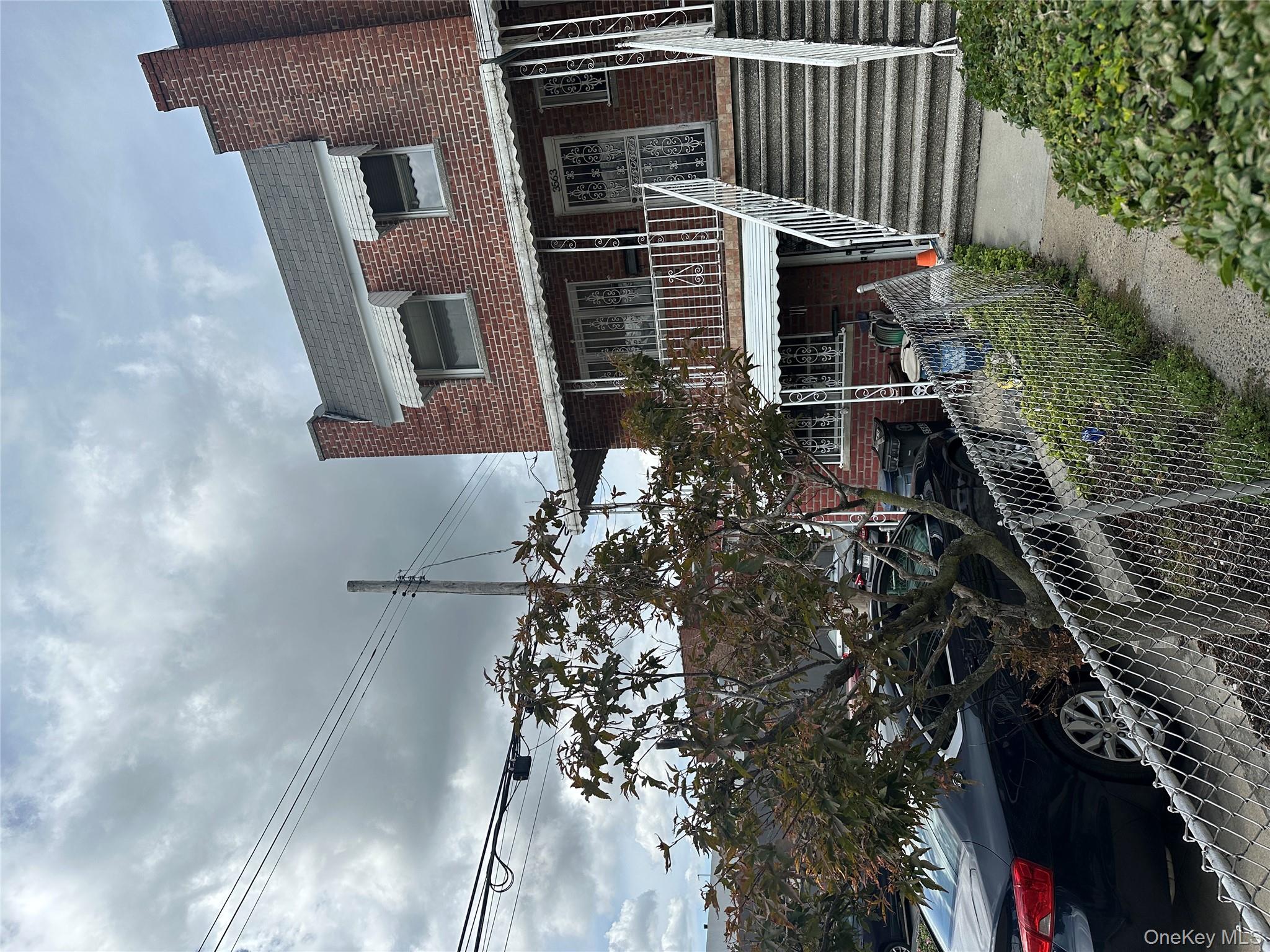 3563 Laconia Avenue, Bronx, NY 10469