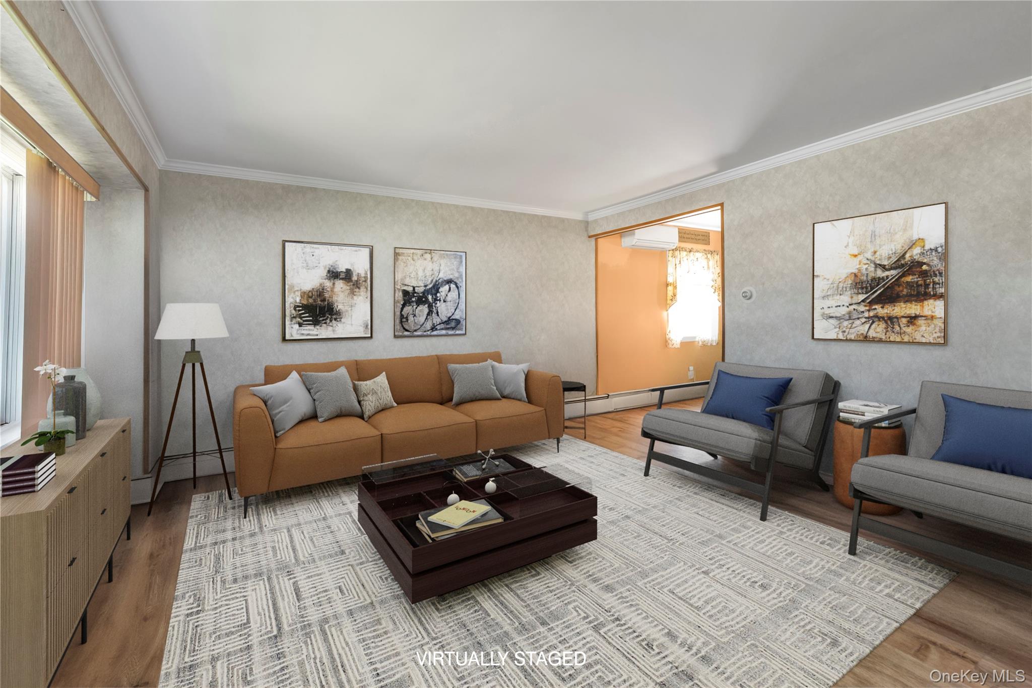 87 Montgomery Avenue, Oceanside, NY 11572