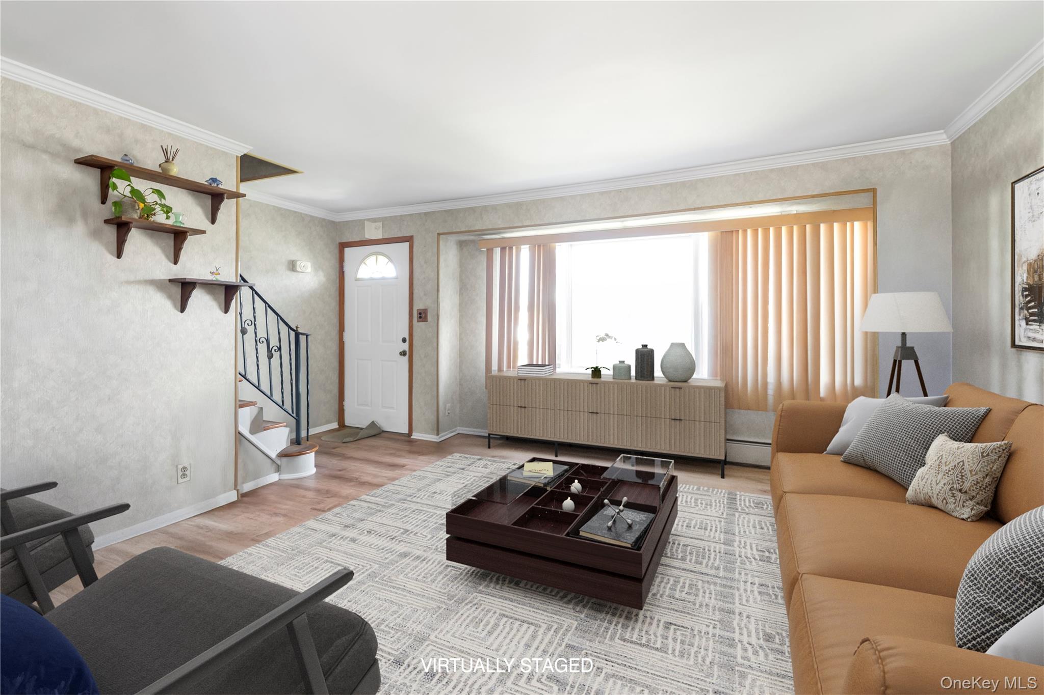 87 Montgomery Avenue, Oceanside, NY 11572