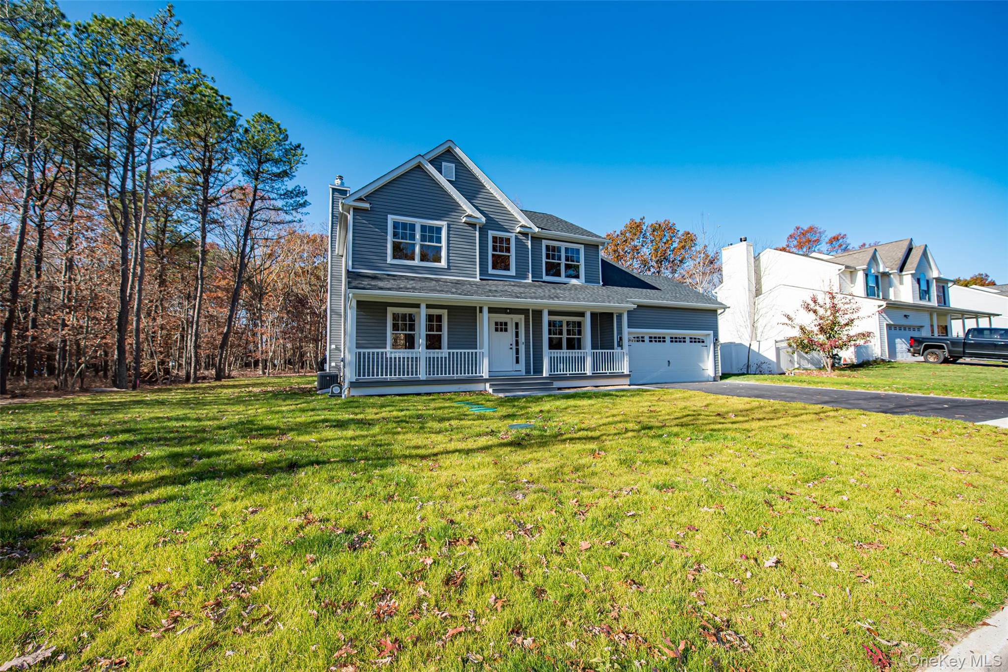 64 Blydenburgh Road, Centereach, NY 11720