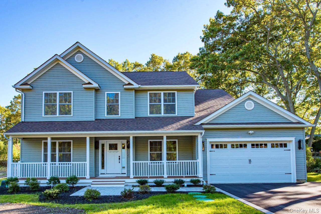 64 Blydenburgh Road, Centereach, NY 11720