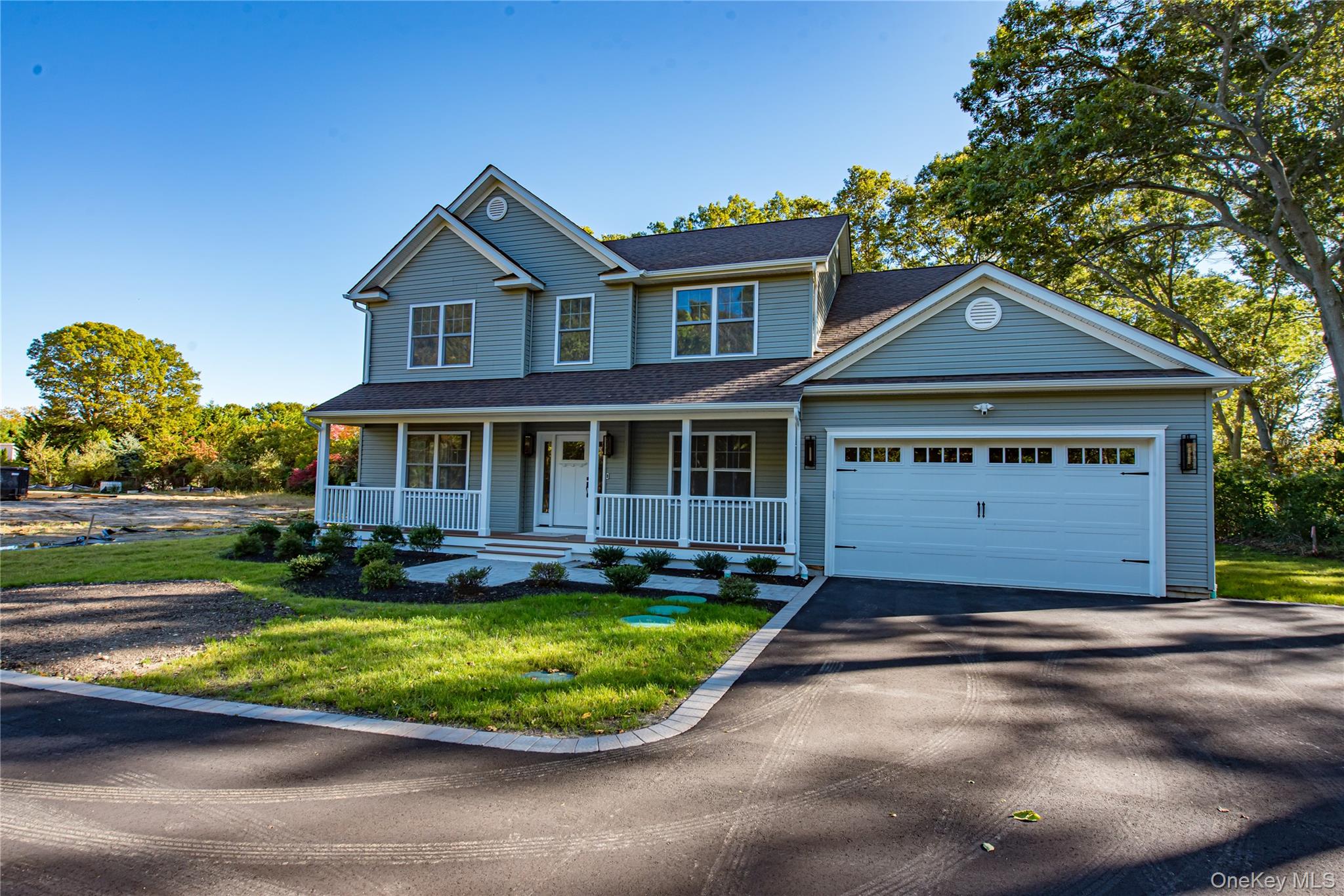 64 (Lot 3 Birmingham) Blydenburgh Road, Centereach, NY 11720