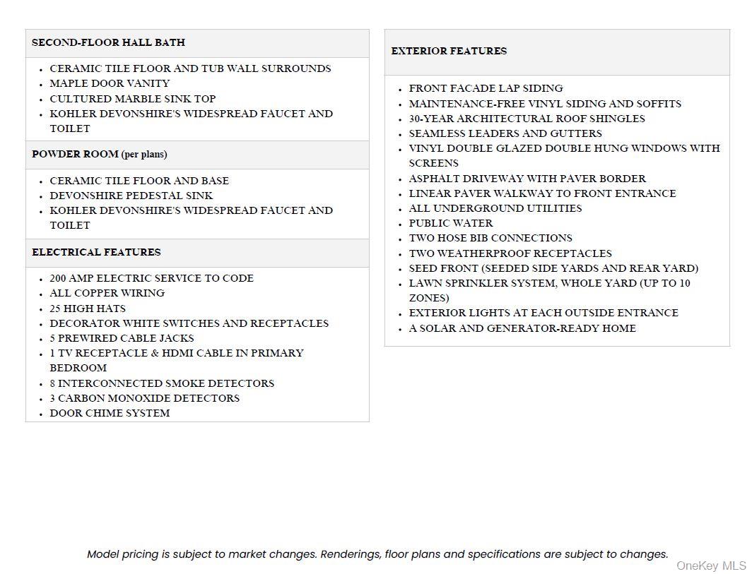 64 Blydenburgh Road, Centereach, NY 11720