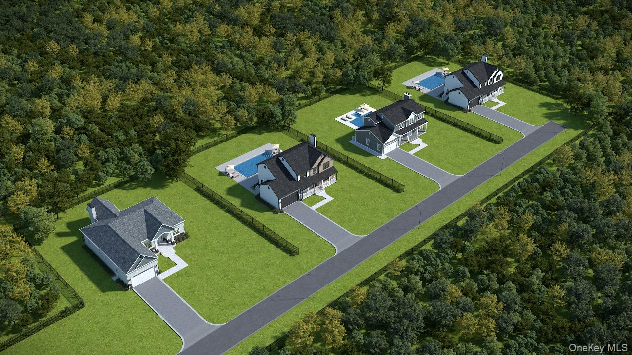 64 (Lot 4 Birmingham+) Blydenburgh Road, Centereach, NY 11720