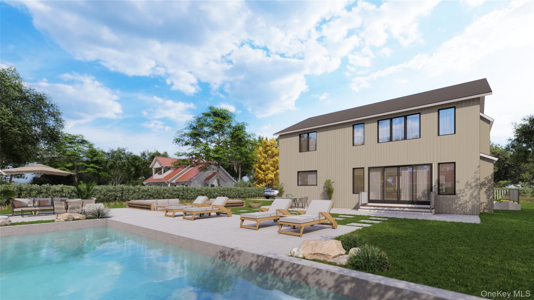 NC 12 Landing Lane, East Quogue, NY 11942