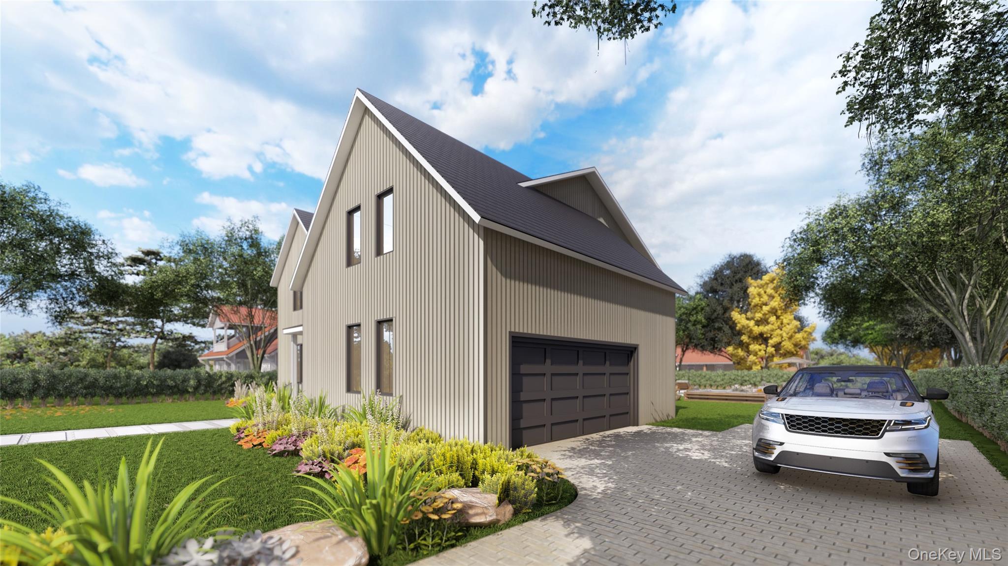 NC 12 Landing Lane, East Quogue, NY 11942