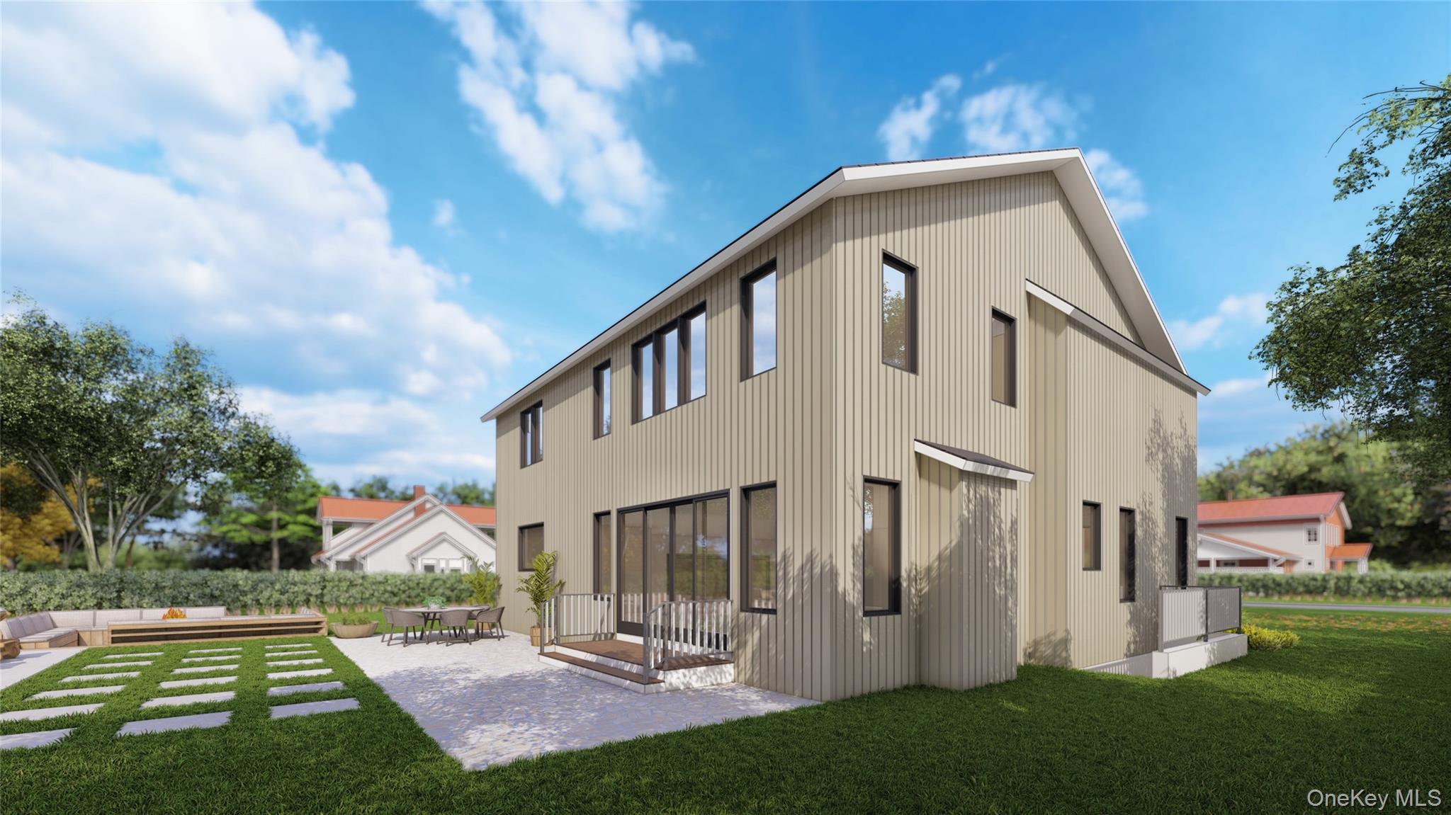 NC 12 Landing Lane, East Quogue, NY 11942