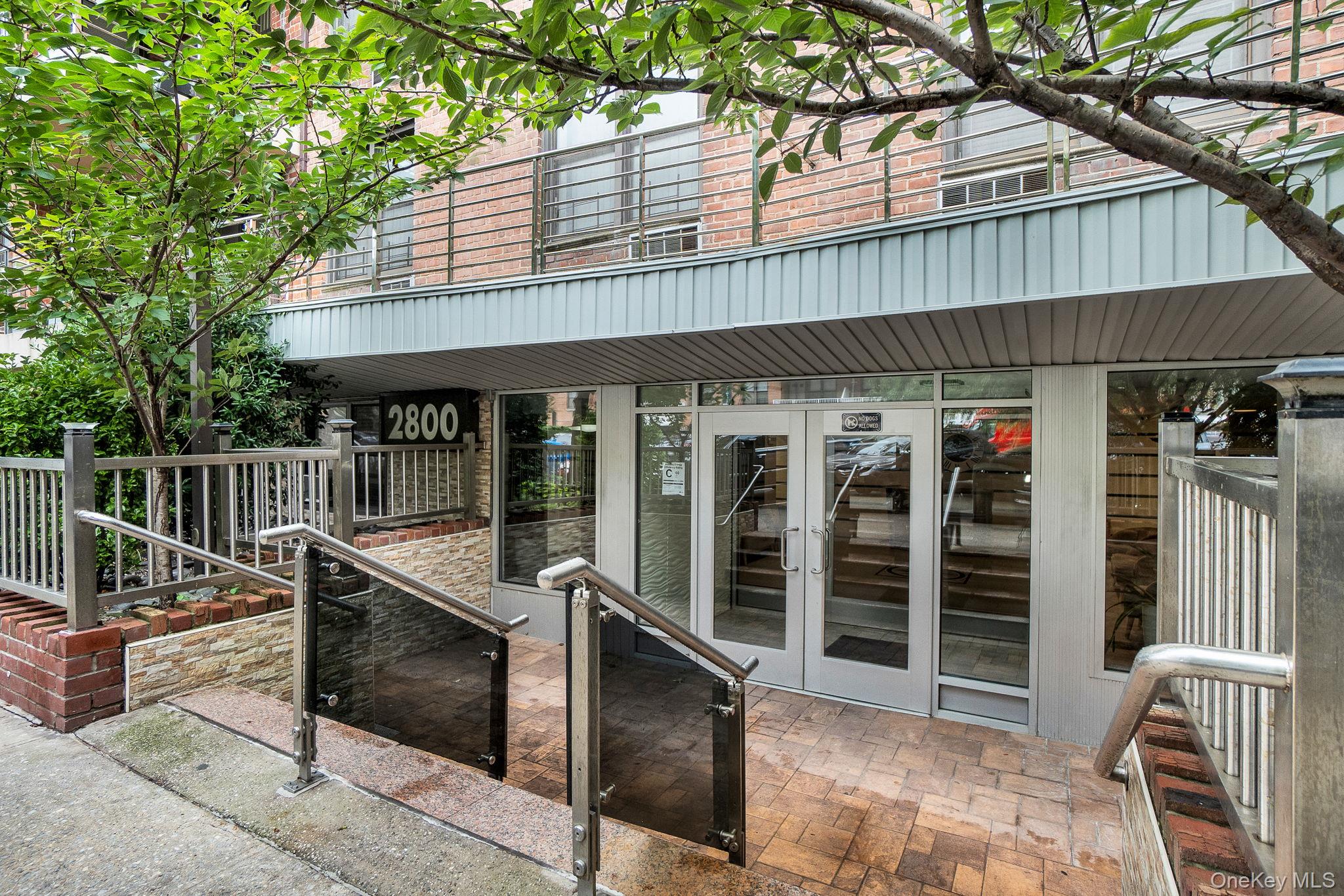 2800 COYLE # 622, Brooklyn, NY 11235