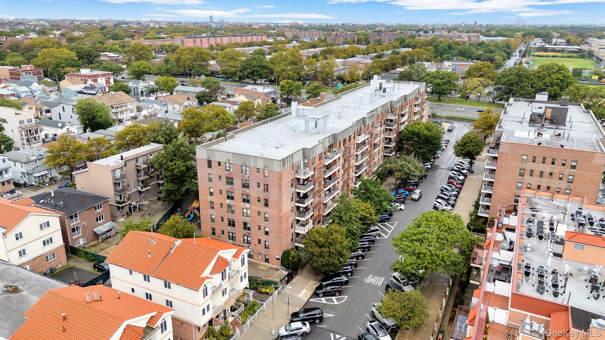 2800 COYLE # 622, Brooklyn, NY 11235