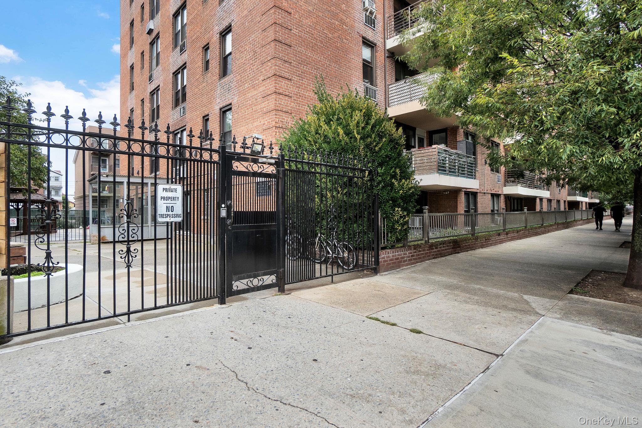 2800 COYLE # 622, Brooklyn, NY 11235