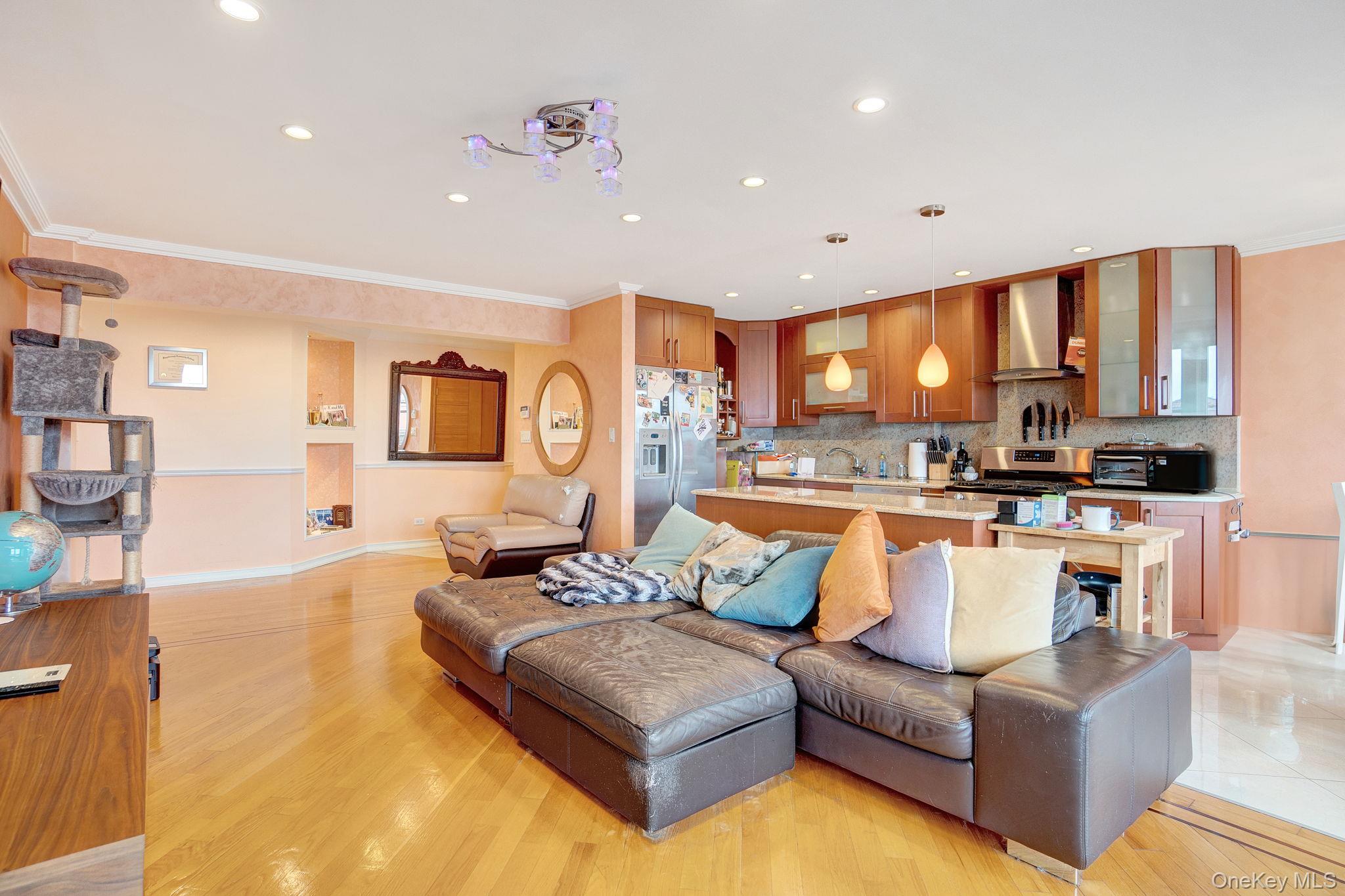 2800 COYLE # 622, Brooklyn, NY 11235