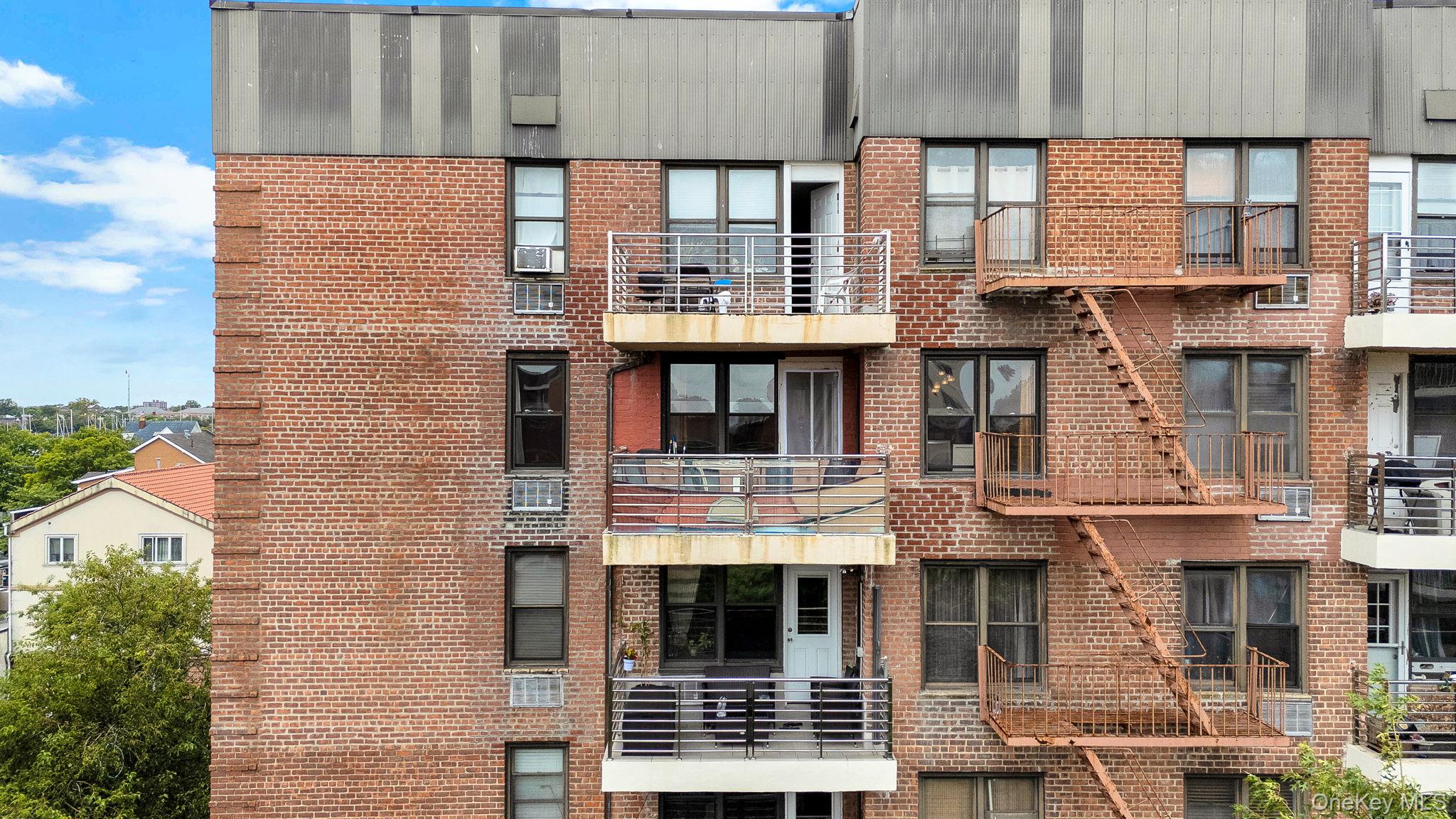 2800 COYLE # 622, Brooklyn, NY 11235