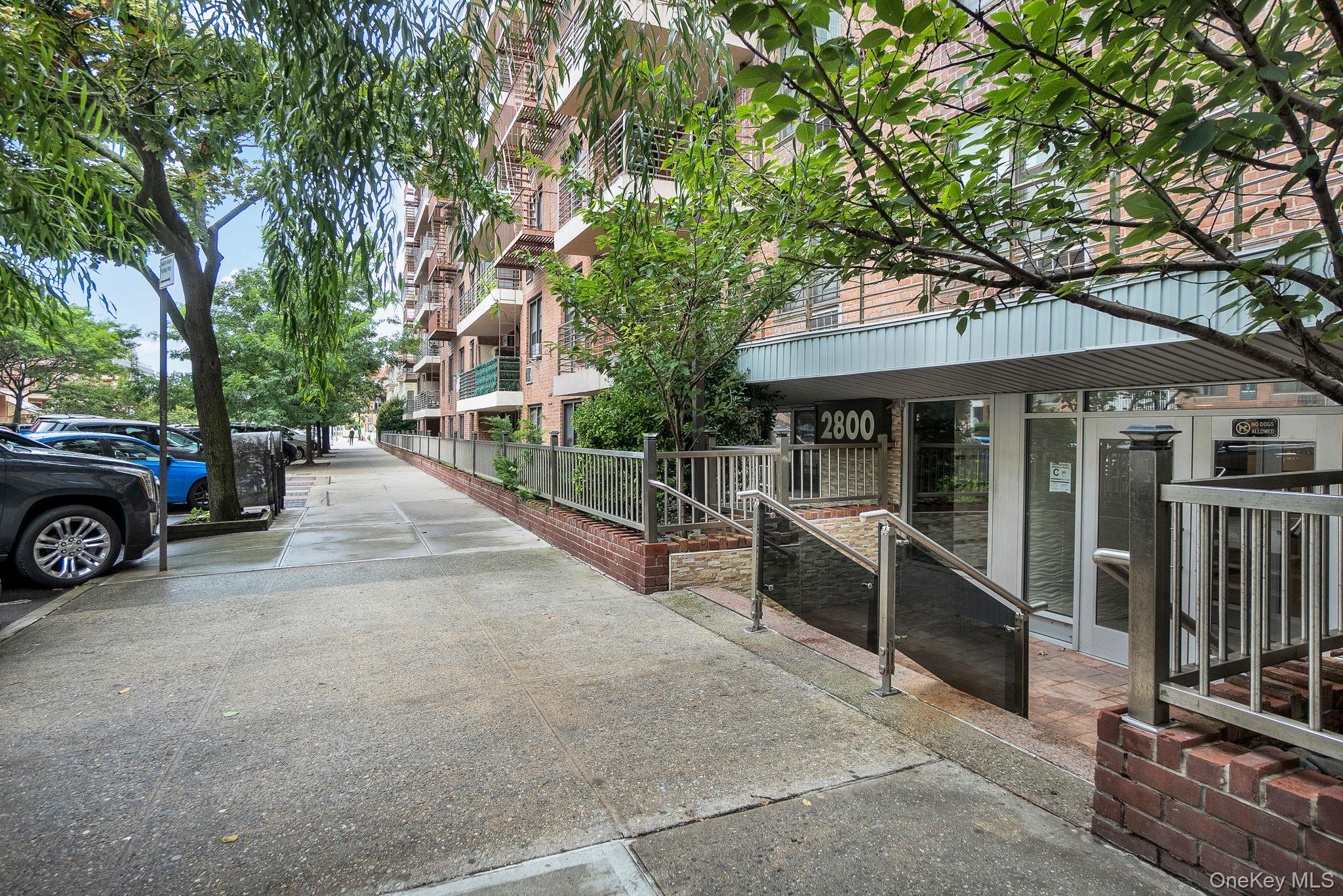 2800 COYLE # 622, Brooklyn, NY 11235