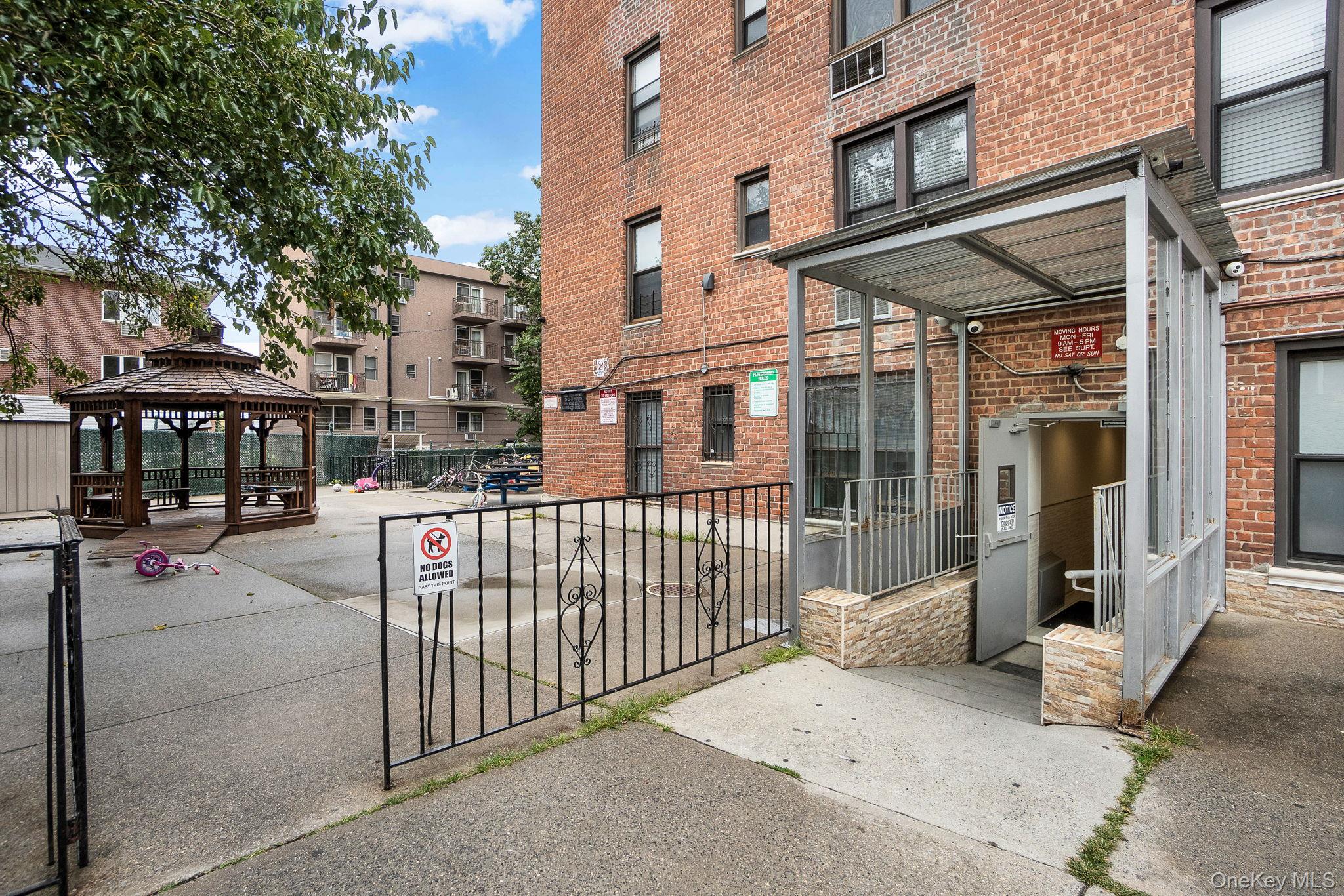 2800 COYLE # 622, Brooklyn, NY 11235
