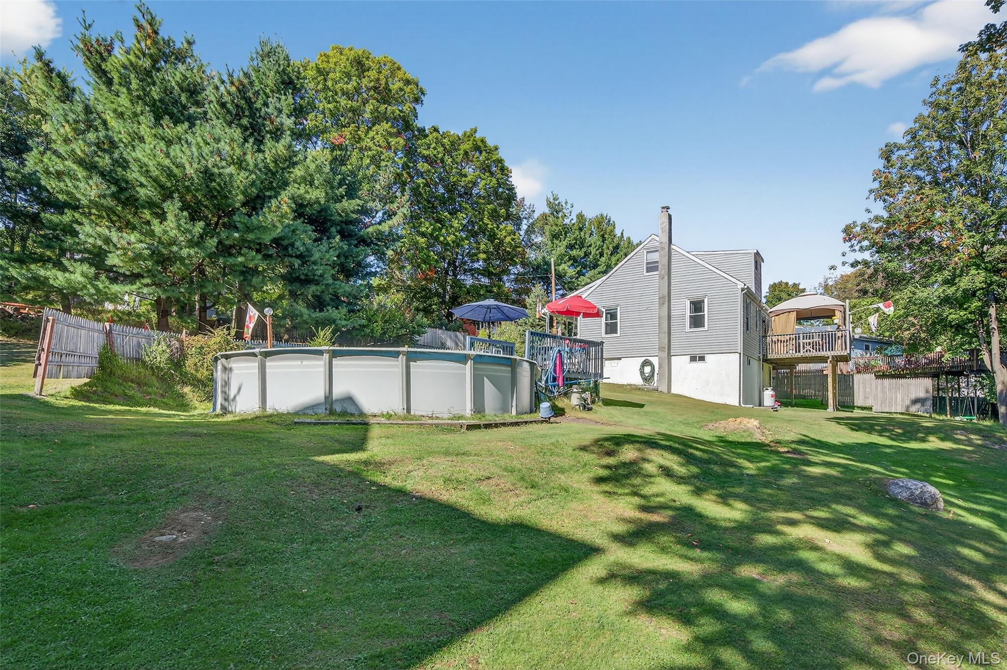 5 Berkley Terrace, Monroe, NY 10950