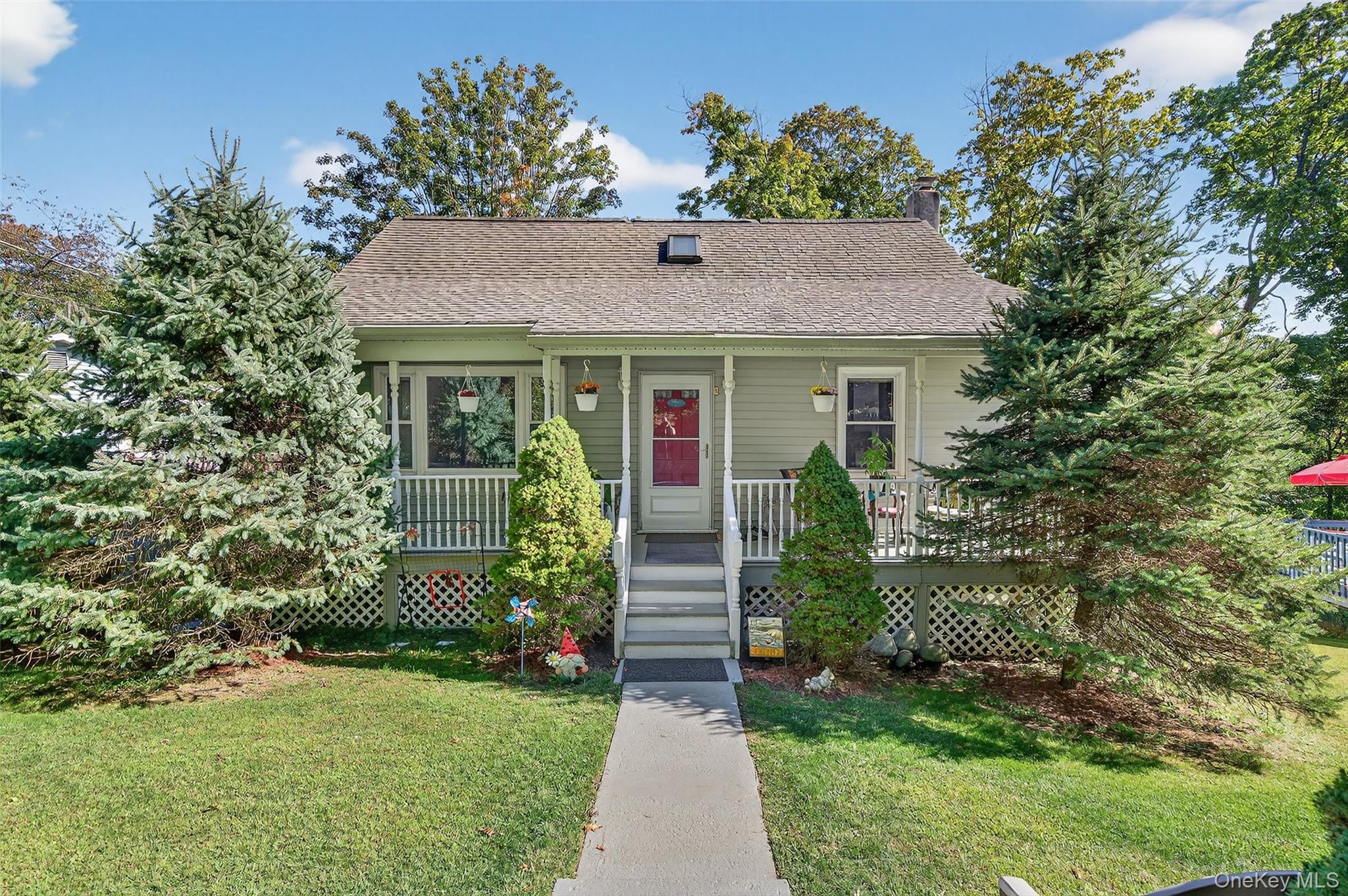 5 Berkley Terrace, Monroe, NY 10950