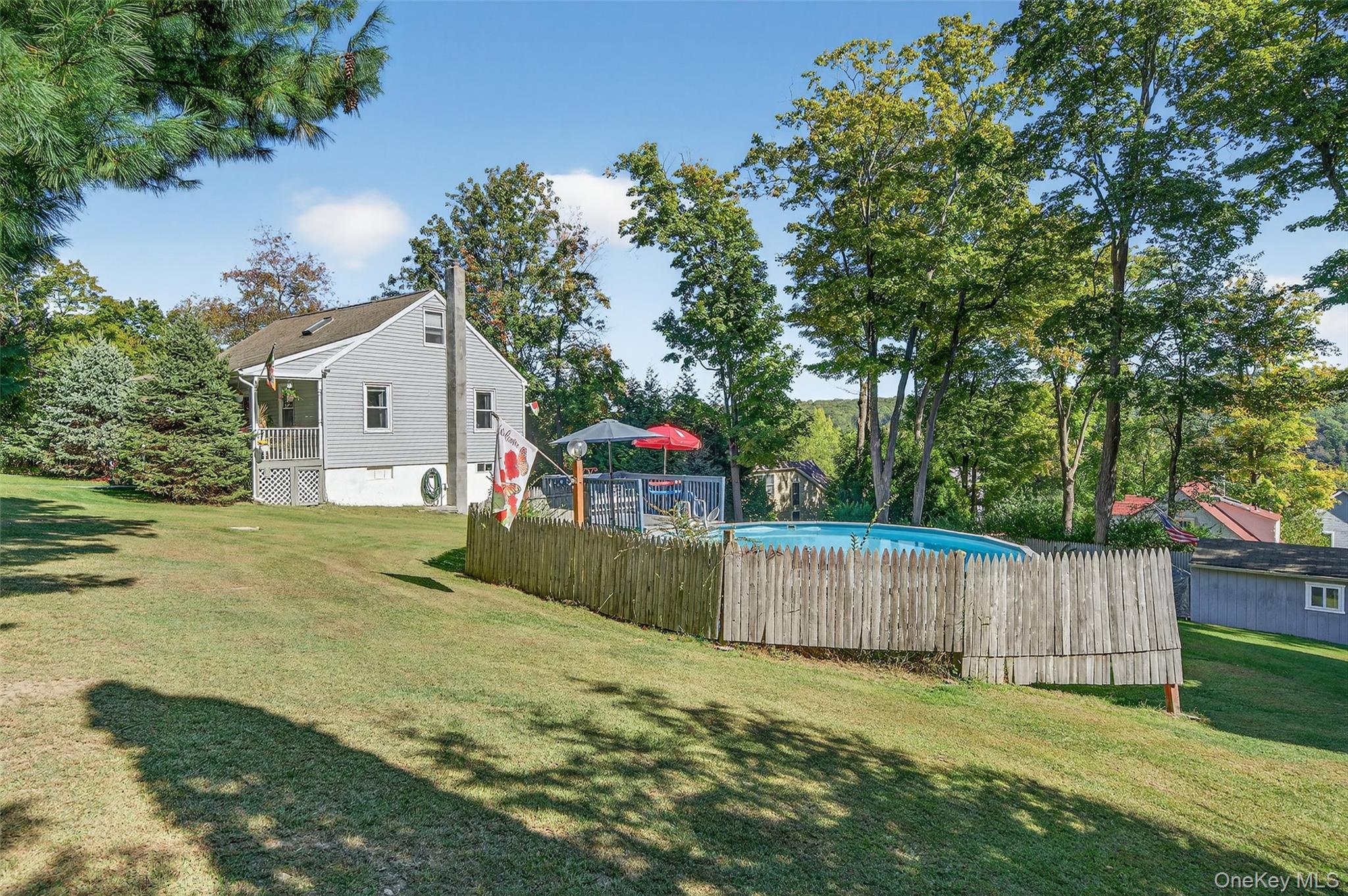 5 Berkley Terrace, Monroe, NY 10950