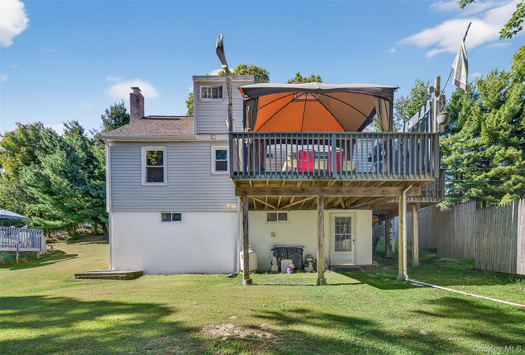 5 Berkley Terrace, Monroe, NY 10950