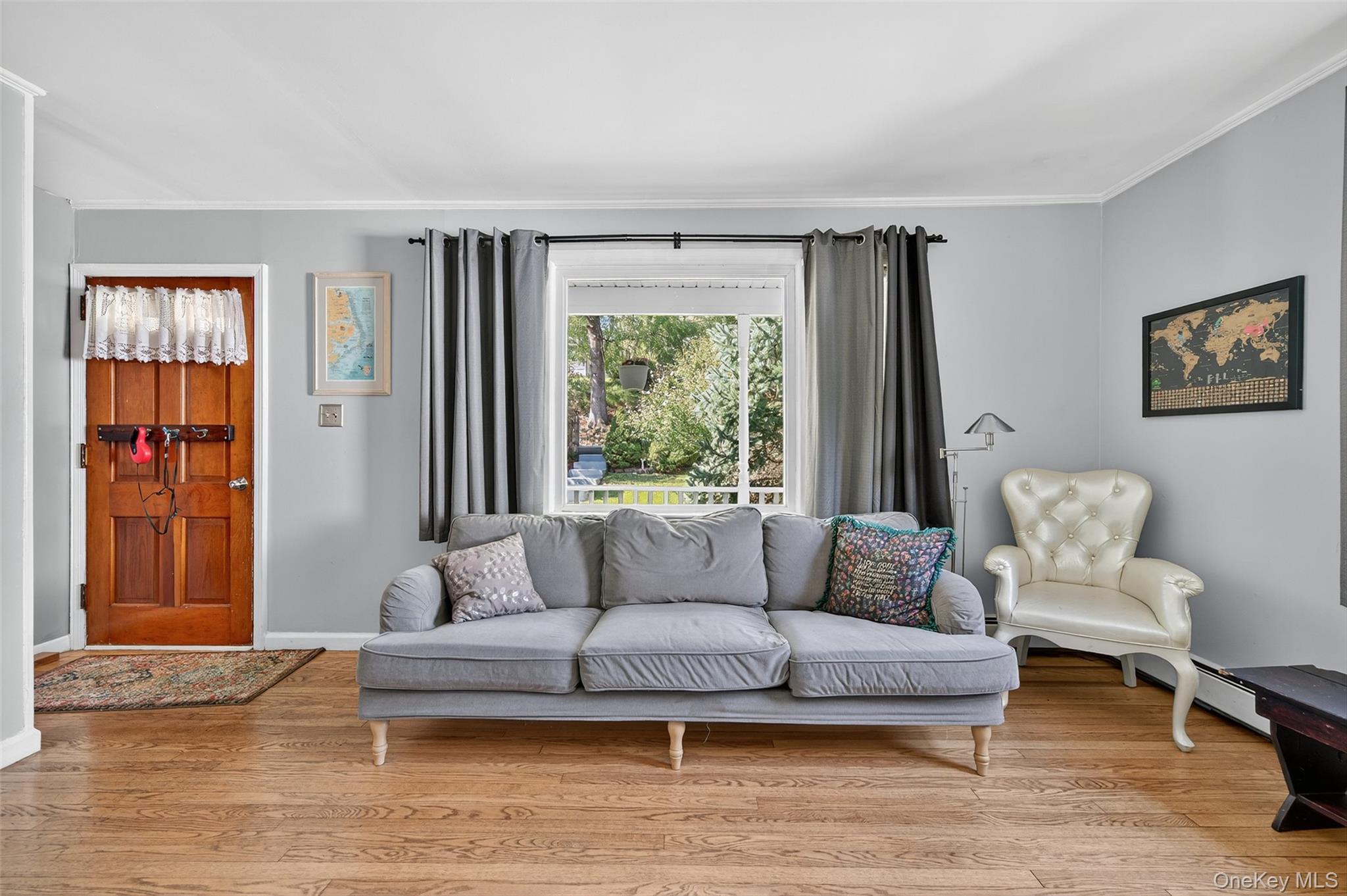 5 Berkley Terrace, Monroe, NY 10950