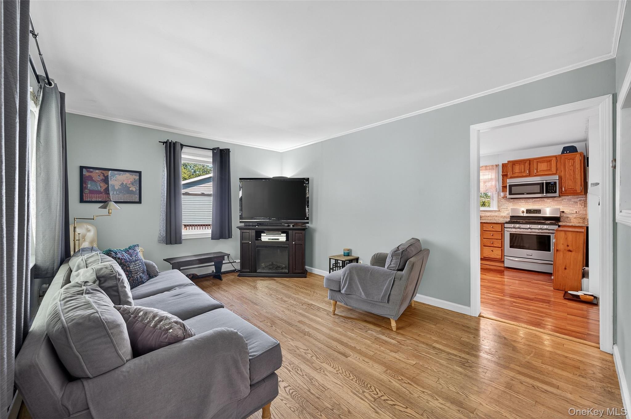 5 Berkley Terrace, Monroe, NY 10950