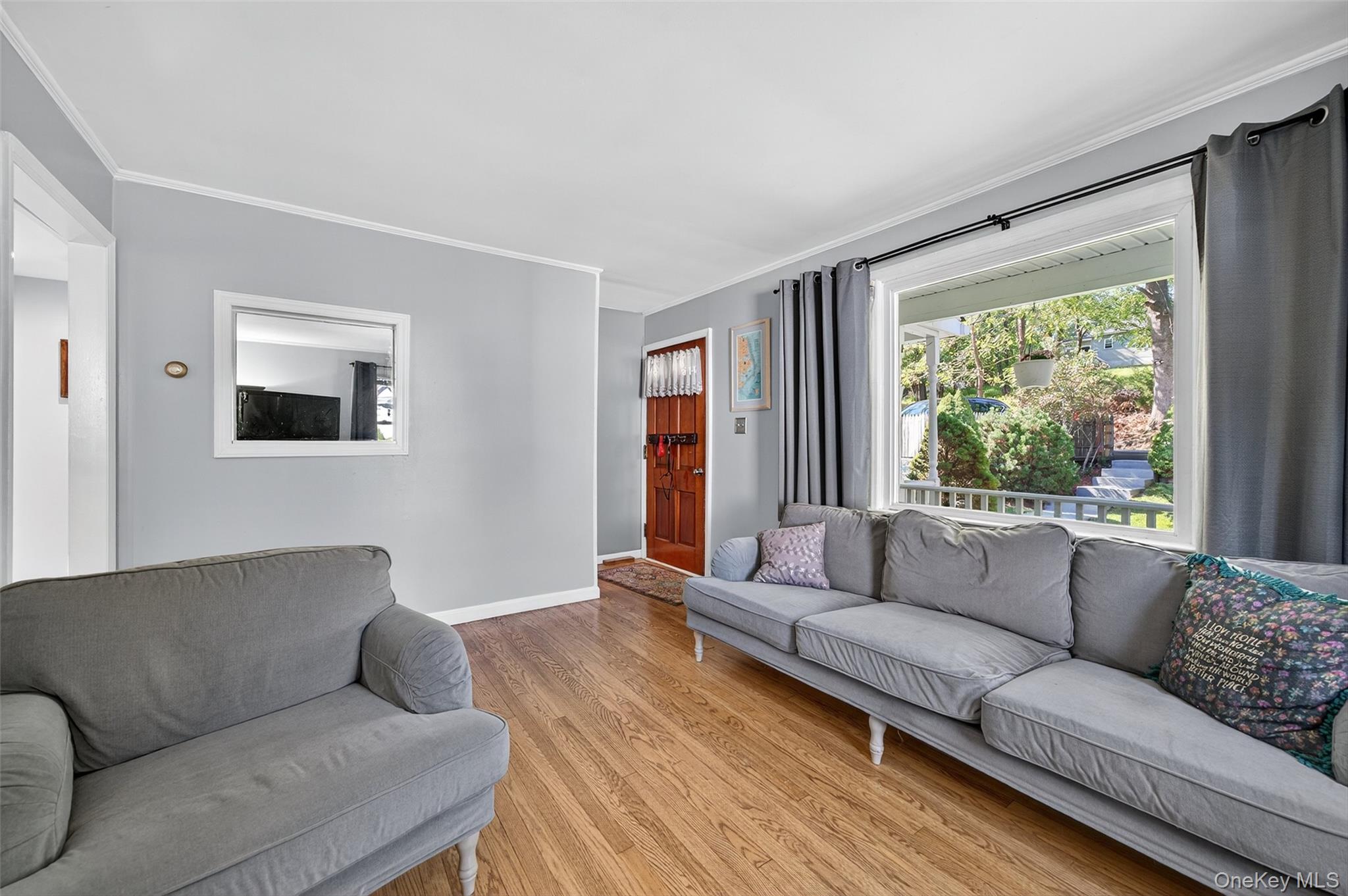 5 Berkley Terrace, Monroe, NY 10950