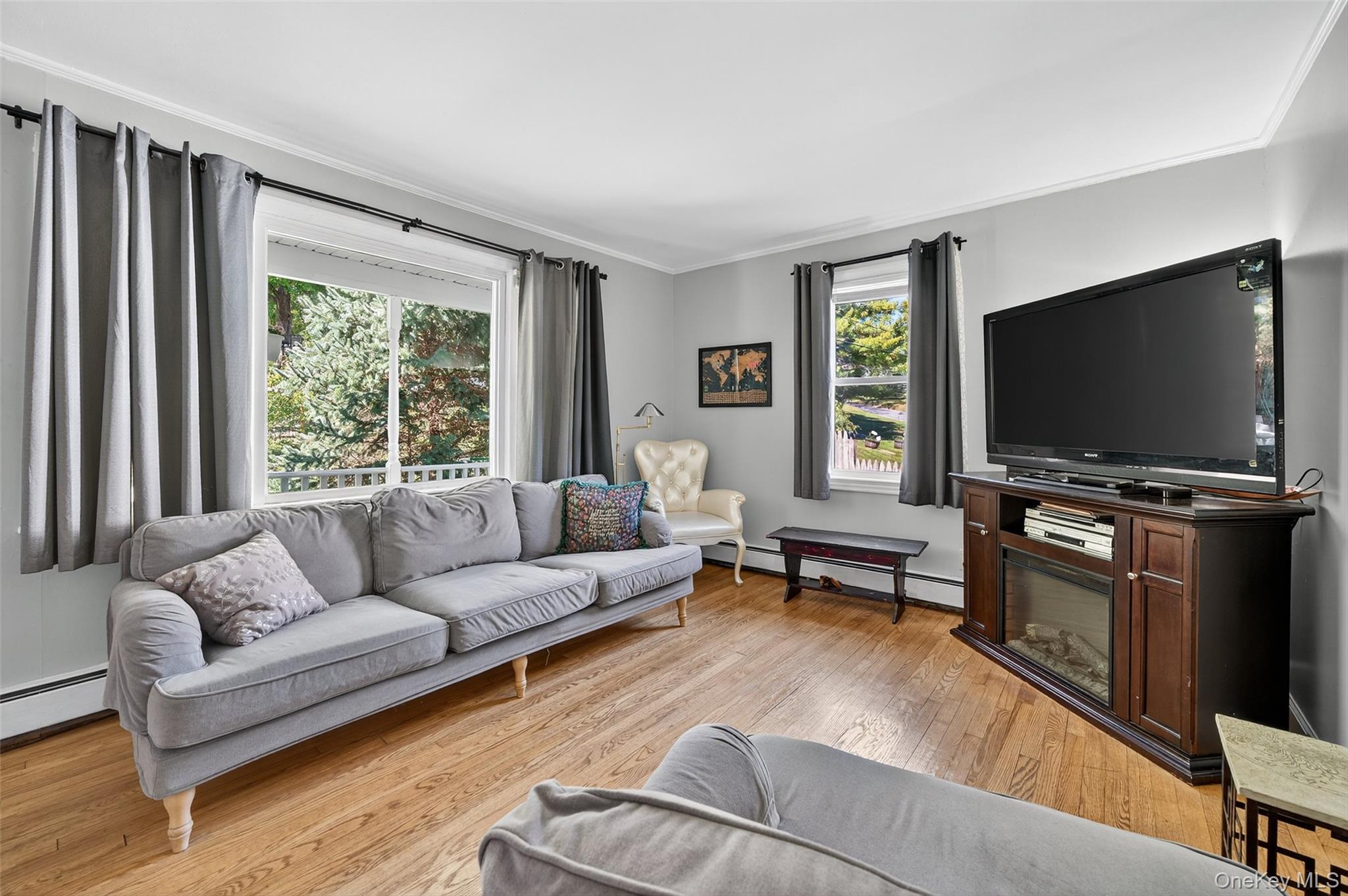 5 Berkley Terrace, Monroe, NY 10950