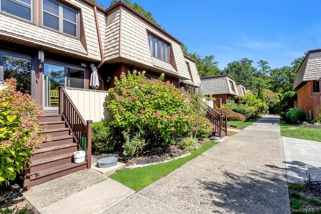 57 Heritage Drive # C, New City, NY 10956