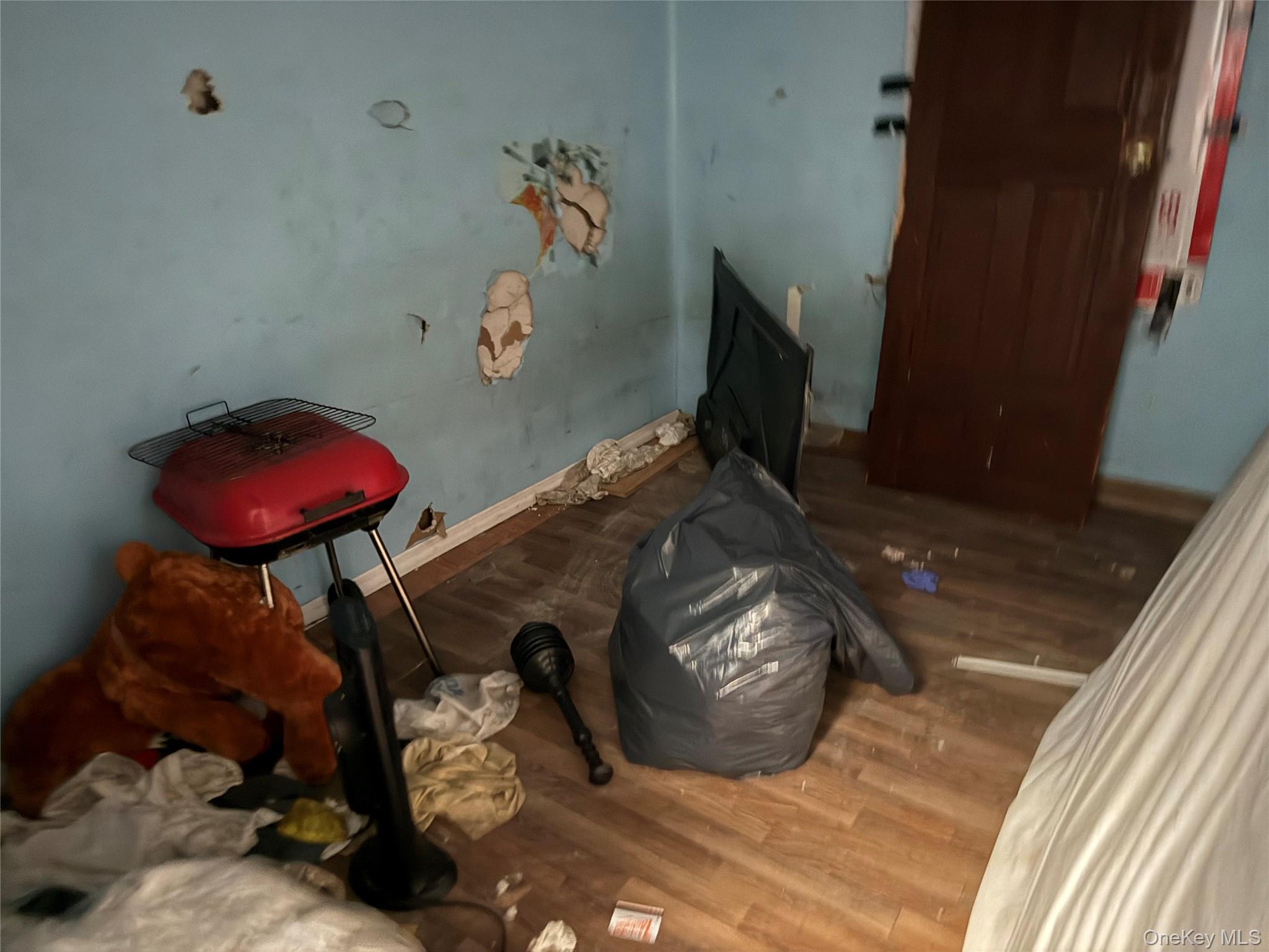 78-01 95th Avenue Avenue, Ozone Park, NY 11416