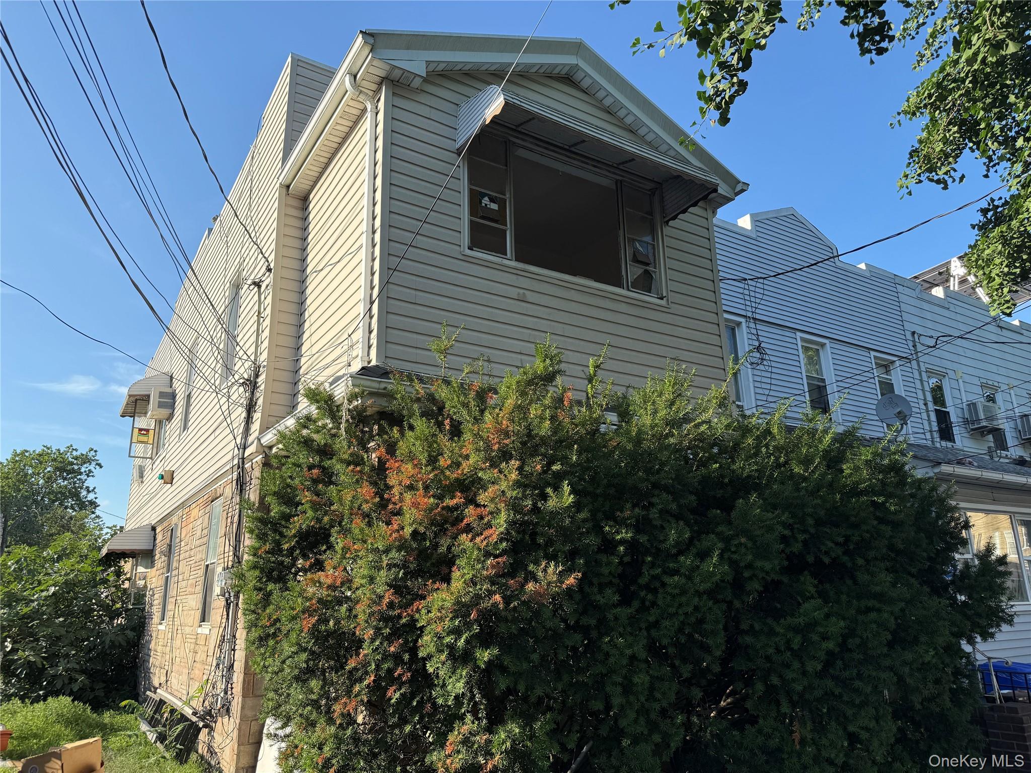 78-01 95th Avenue Avenue, Ozone Park, NY 11416
