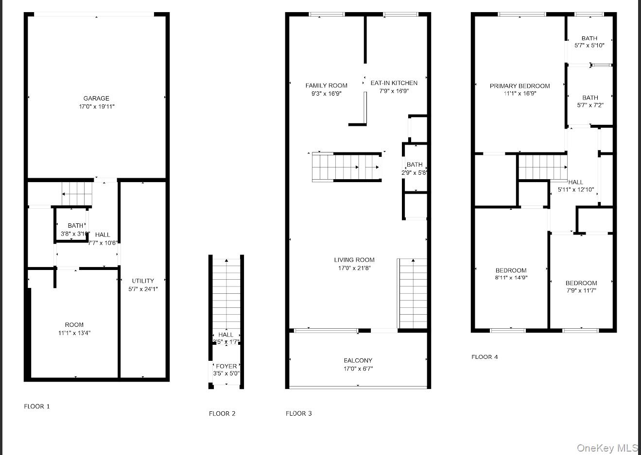 565 E 81st Street, Brooklyn, NY 11236