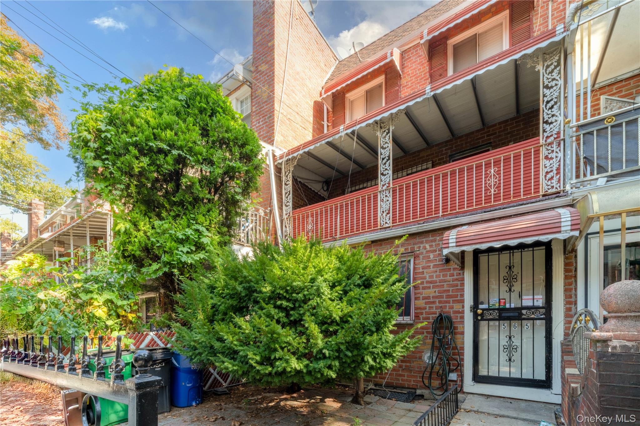 565 E 81st Street, Brooklyn, NY 11236