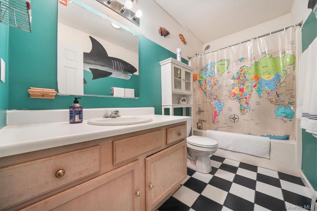 24 James Court, Port Jervis, NY 12771