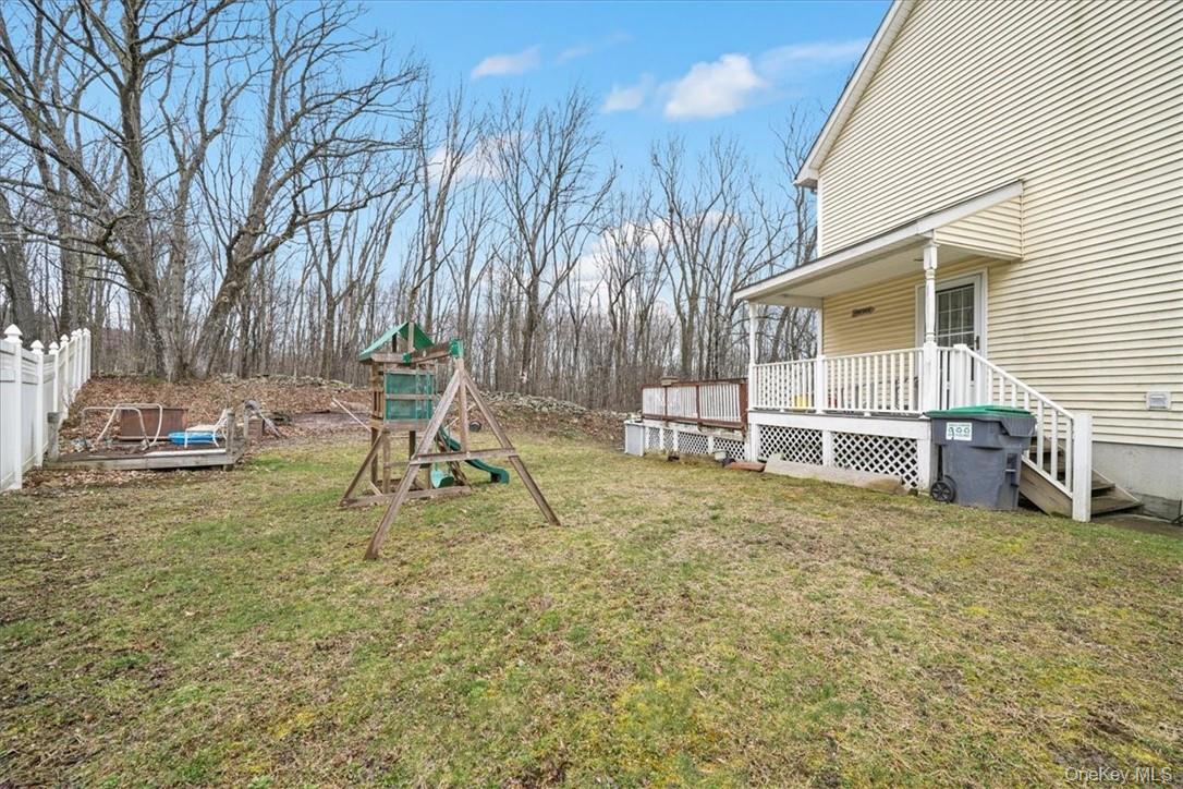 24 James Court, Port Jervis, NY 12771