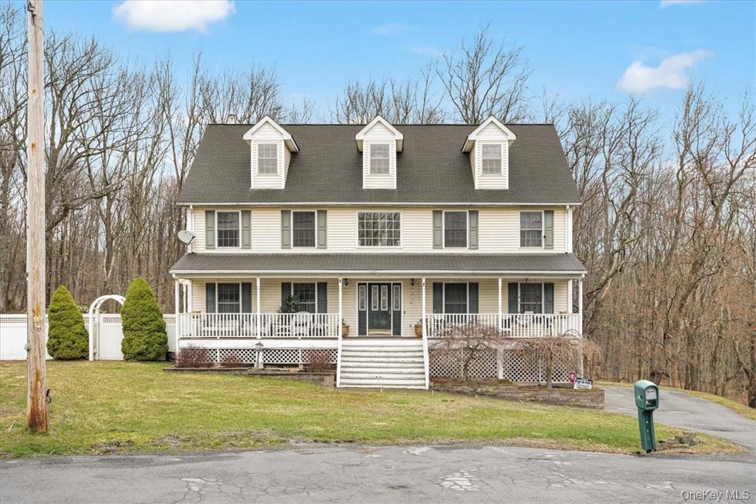 24 James Court, Port Jervis, NY 12771