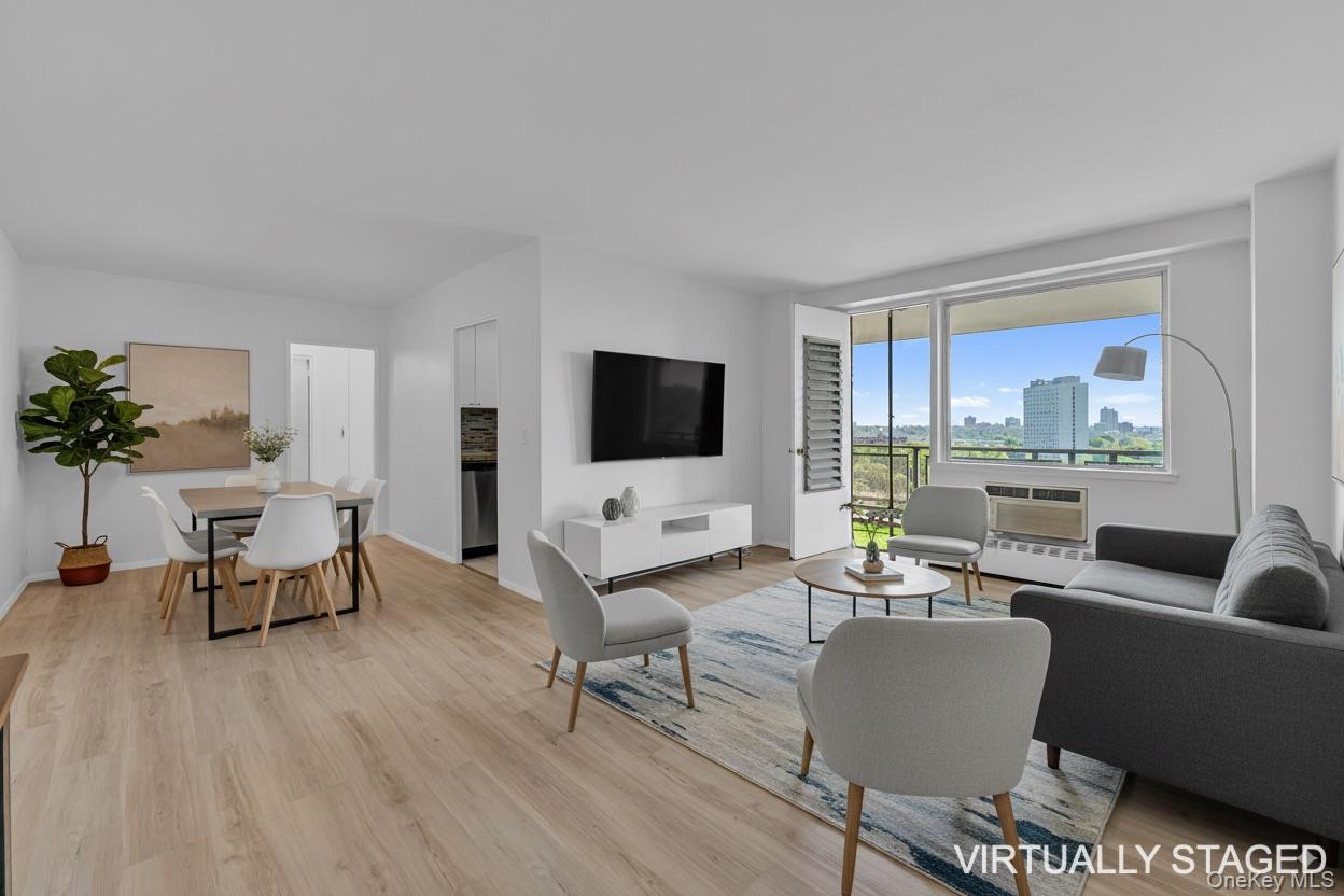 5700 Arlington Ave # 10D, Bronx, NY 10471