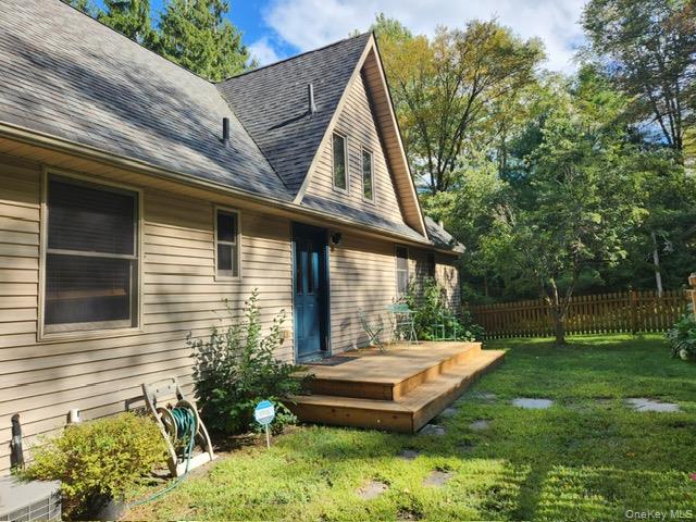 49 Oxford Drive, Bethel, NY 12786