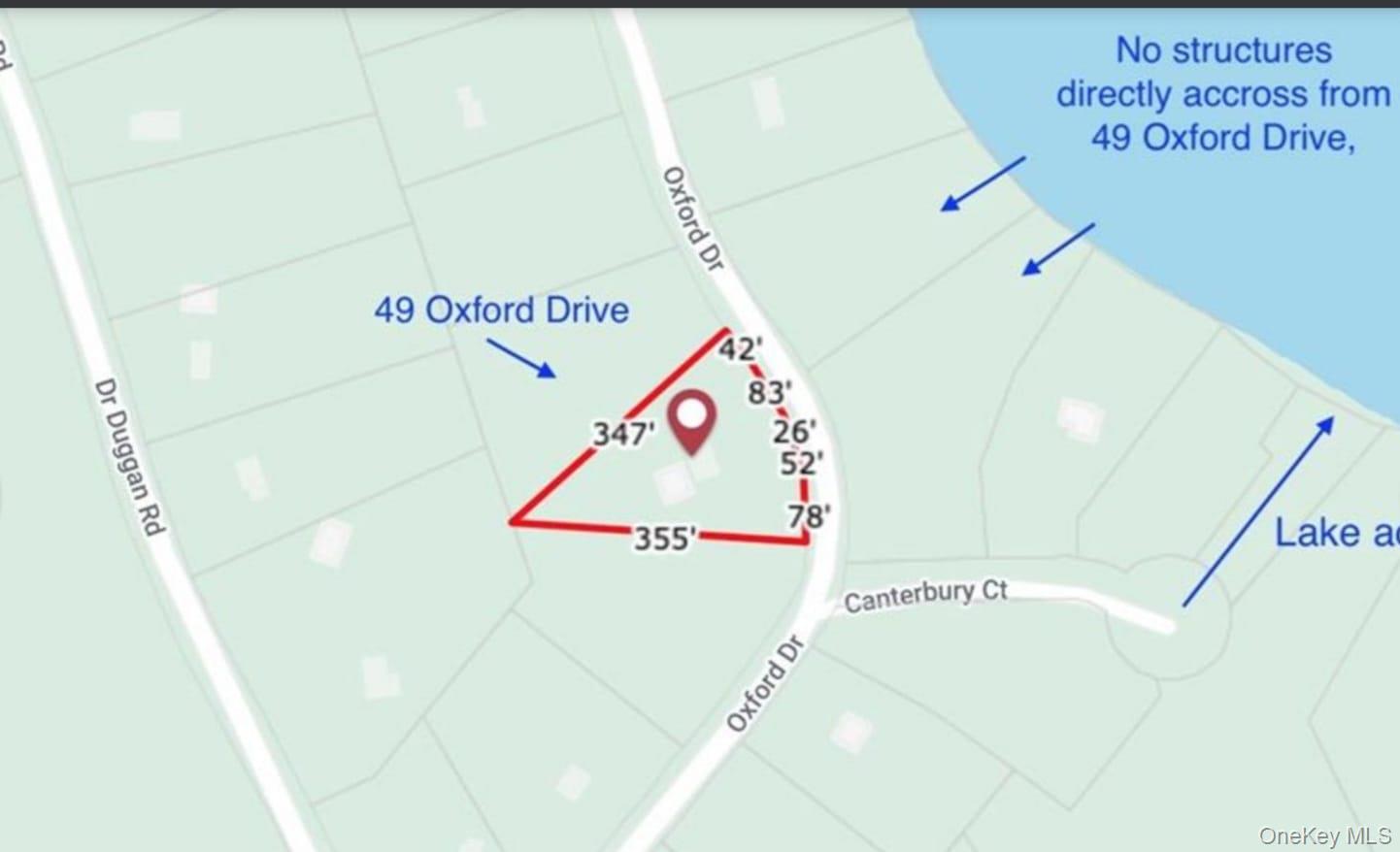 49 Oxford Drive, Bethel, NY 12786